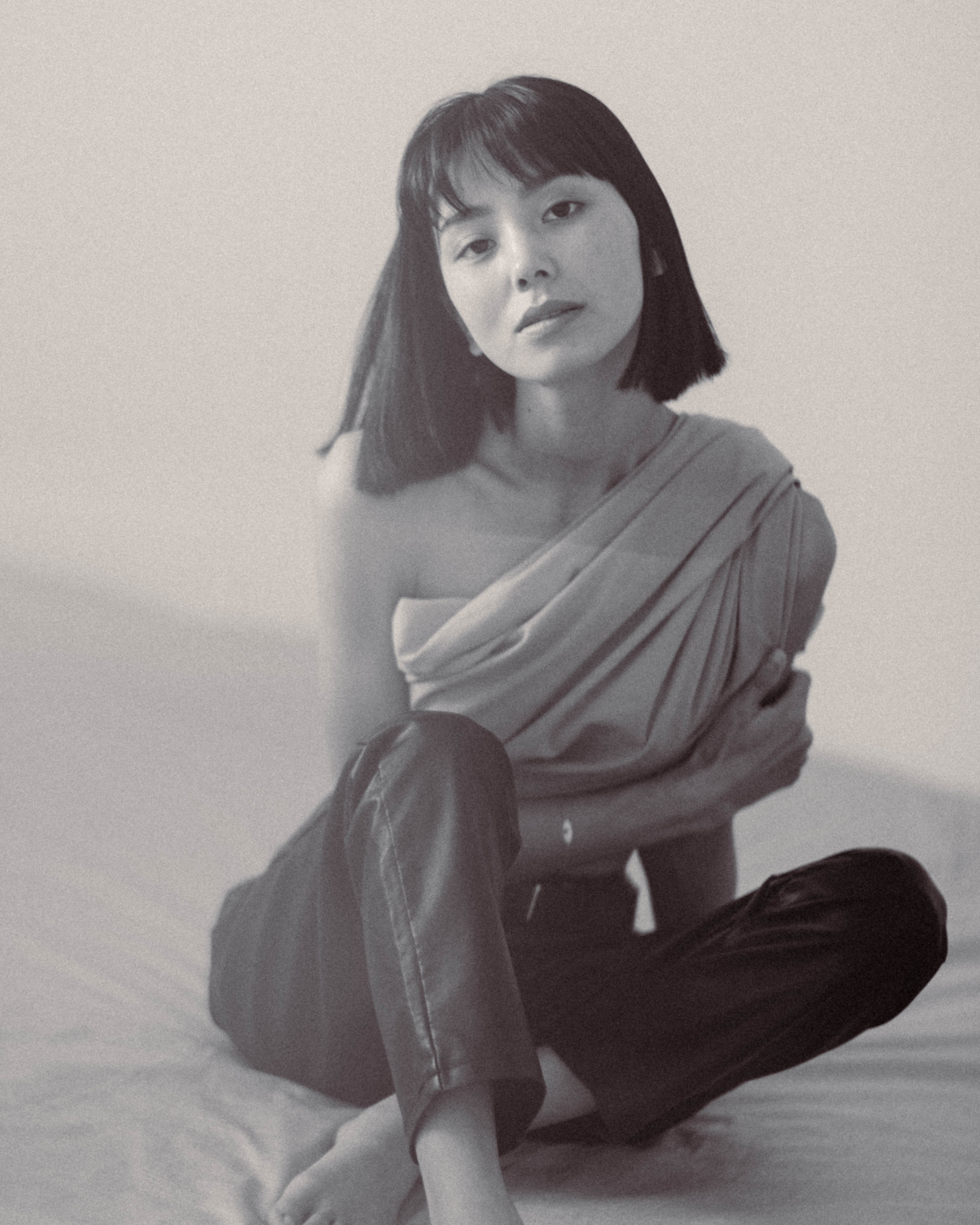 Yana. Фотограф города Уральск Ольга Василец