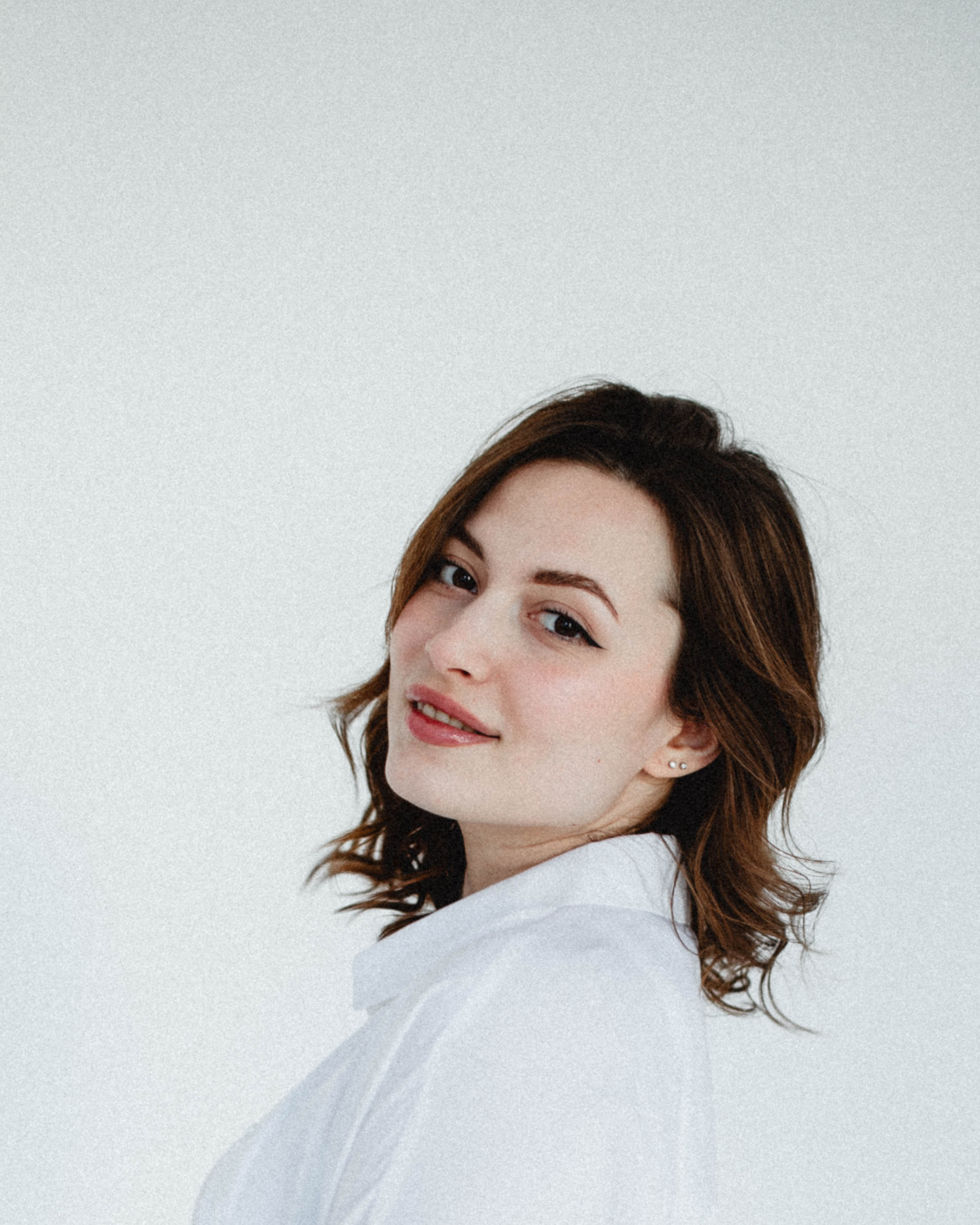 Dasha. Фотограф города Уральск Ольга Василец