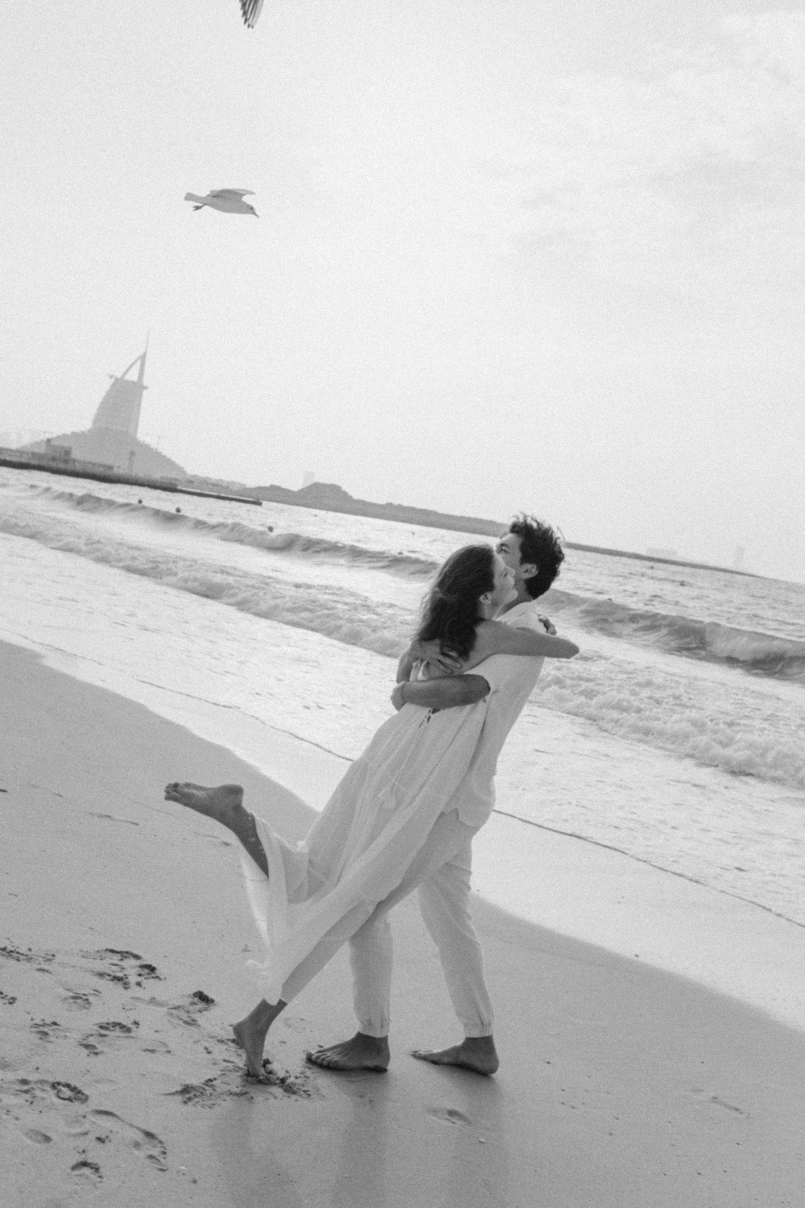 Dubai lovestory🌌. Фотограф города Уральск Ольга Василец