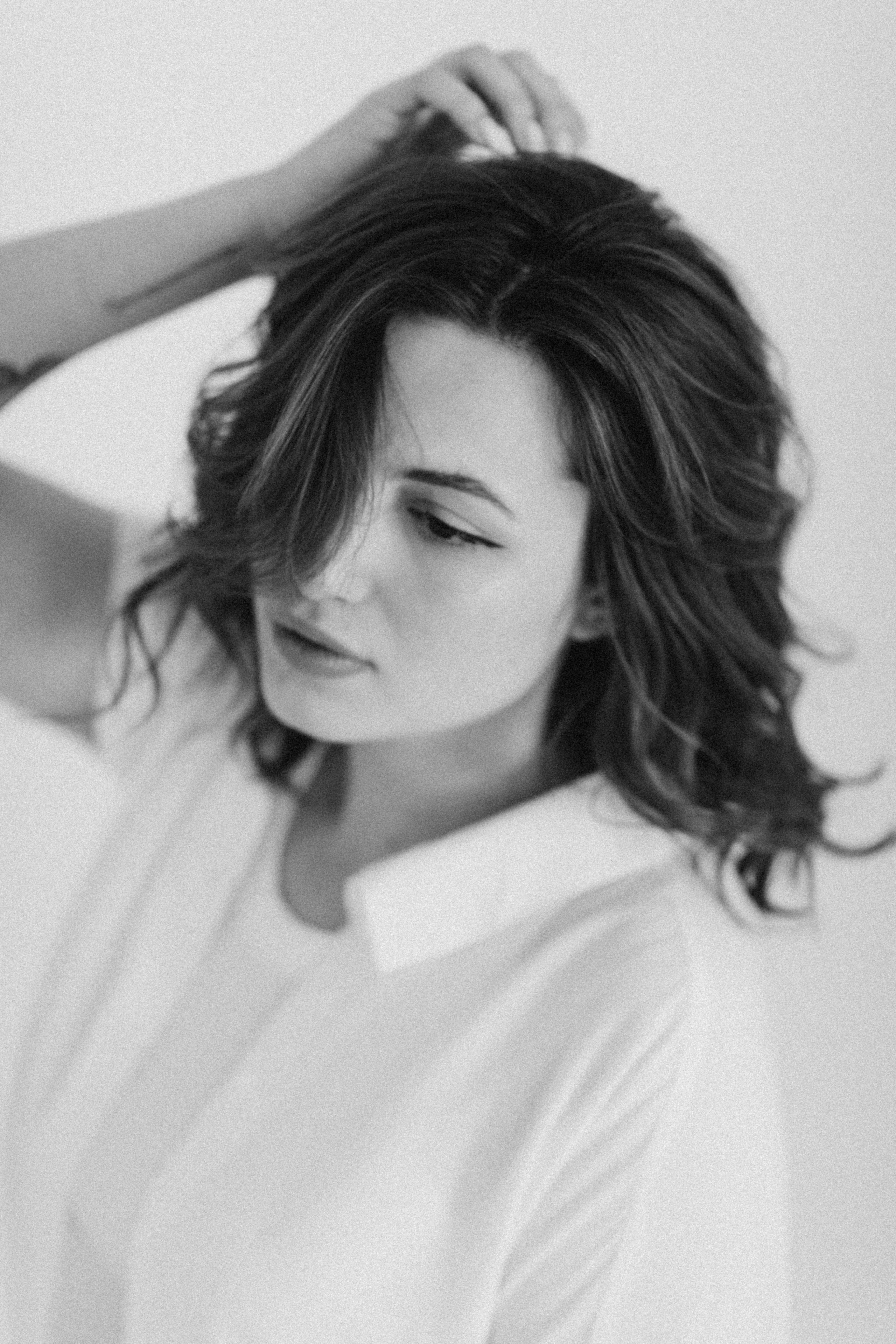 Dasha. Фотограф города Уральск Ольга Василец