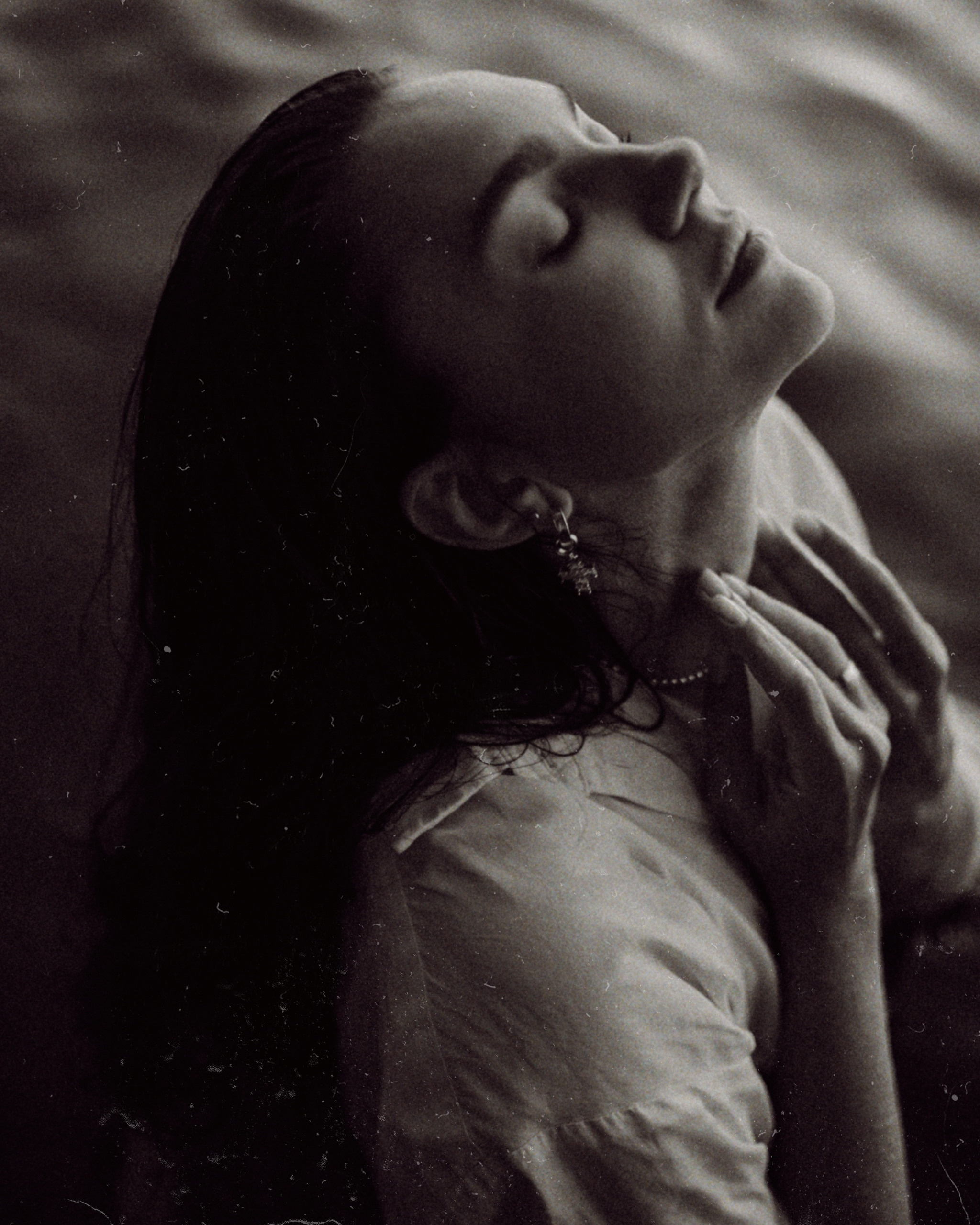 Liza. Фотограф города Уральск Ольга Василец