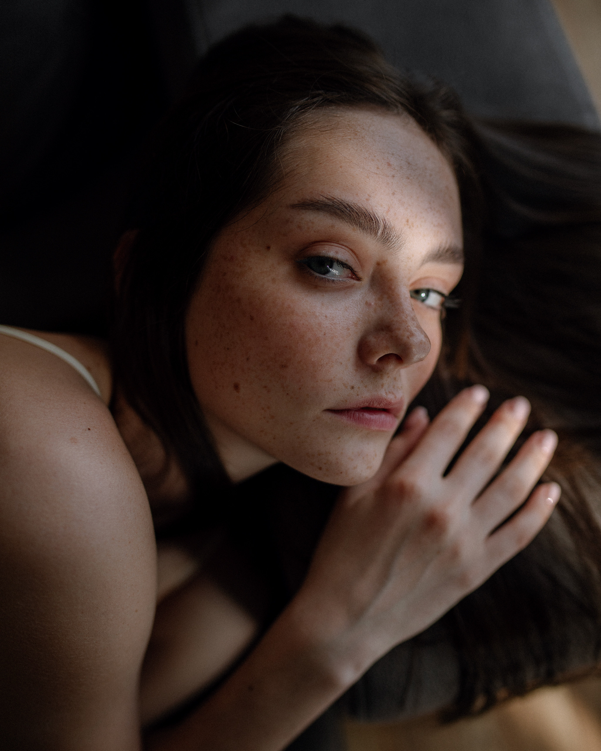 Sonya. Фотограф города Уральск Ольга Василец