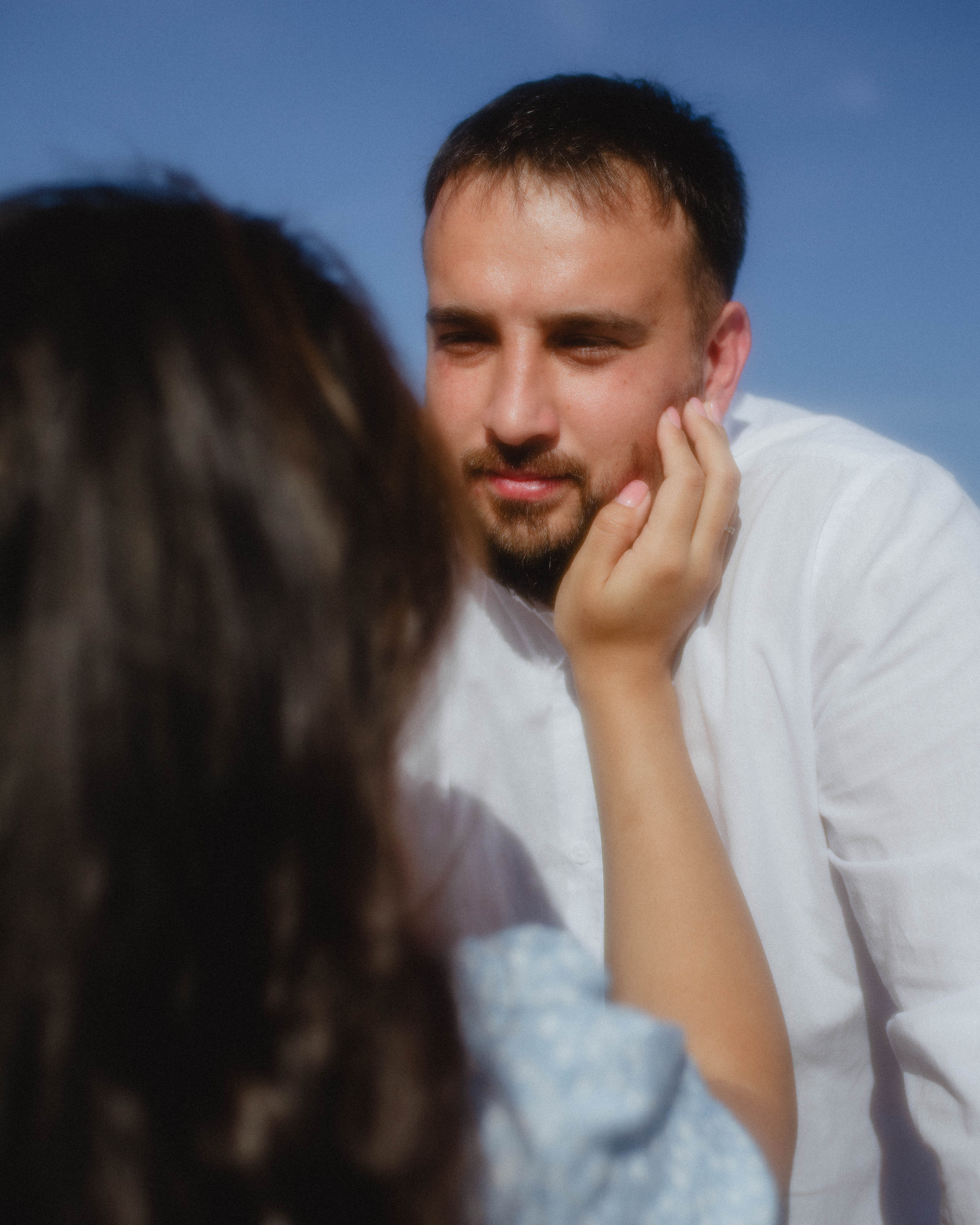 Bahyt&Elmir. Фотограф города Уральск Ольга Василец