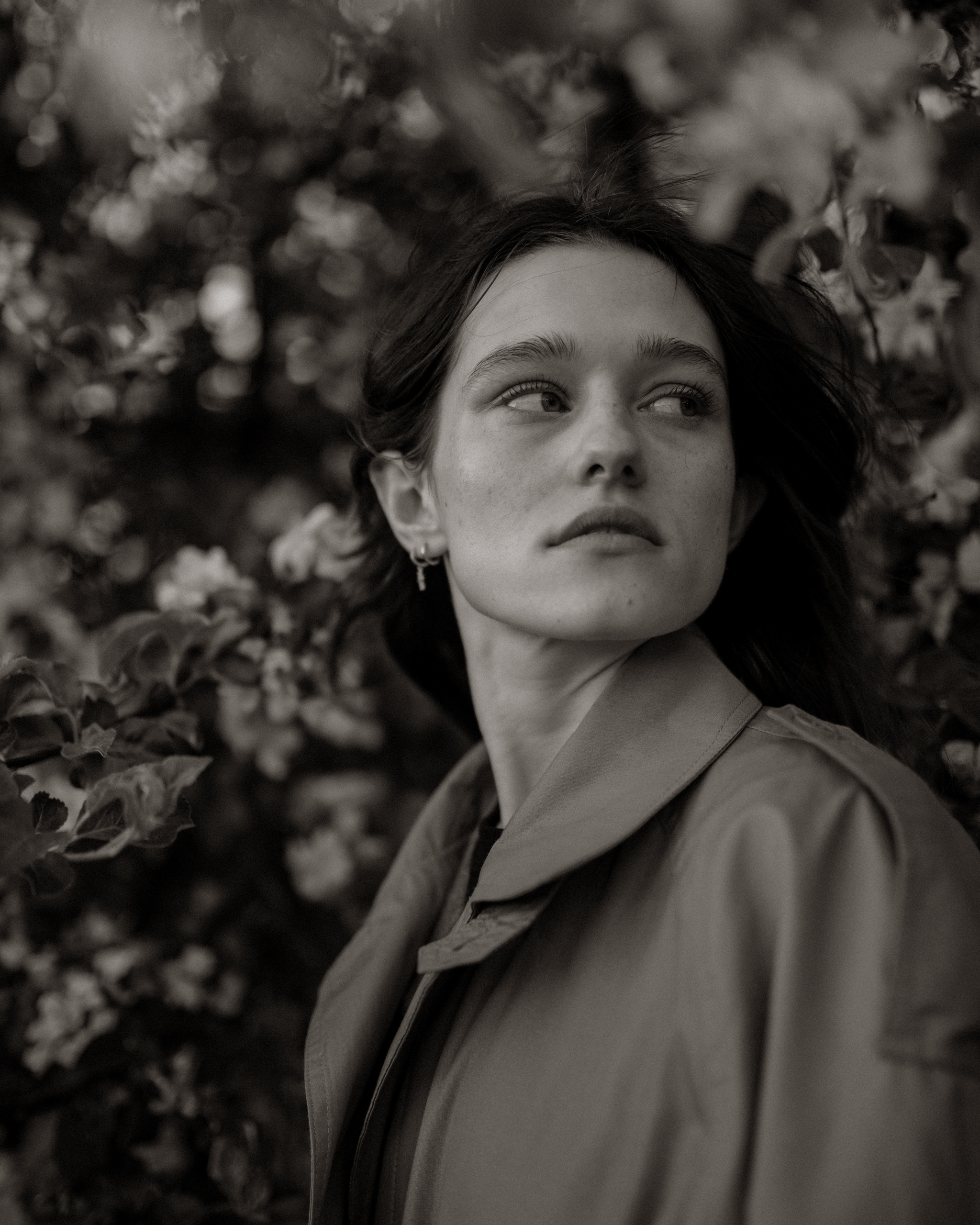 Veronika. Фотограф города Уральск Ольга Василец