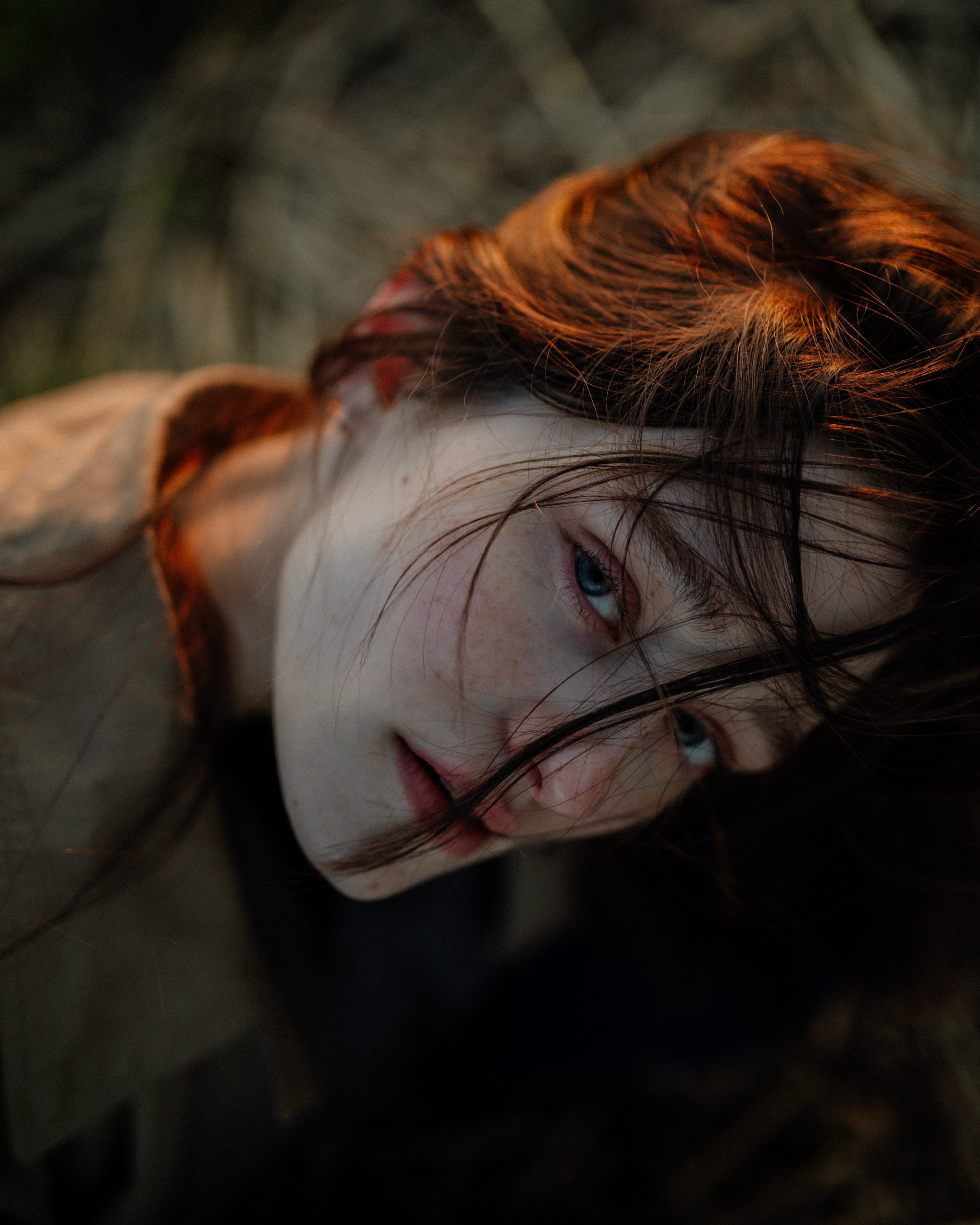 Veronika. Фотограф города Уральск Ольга Василец