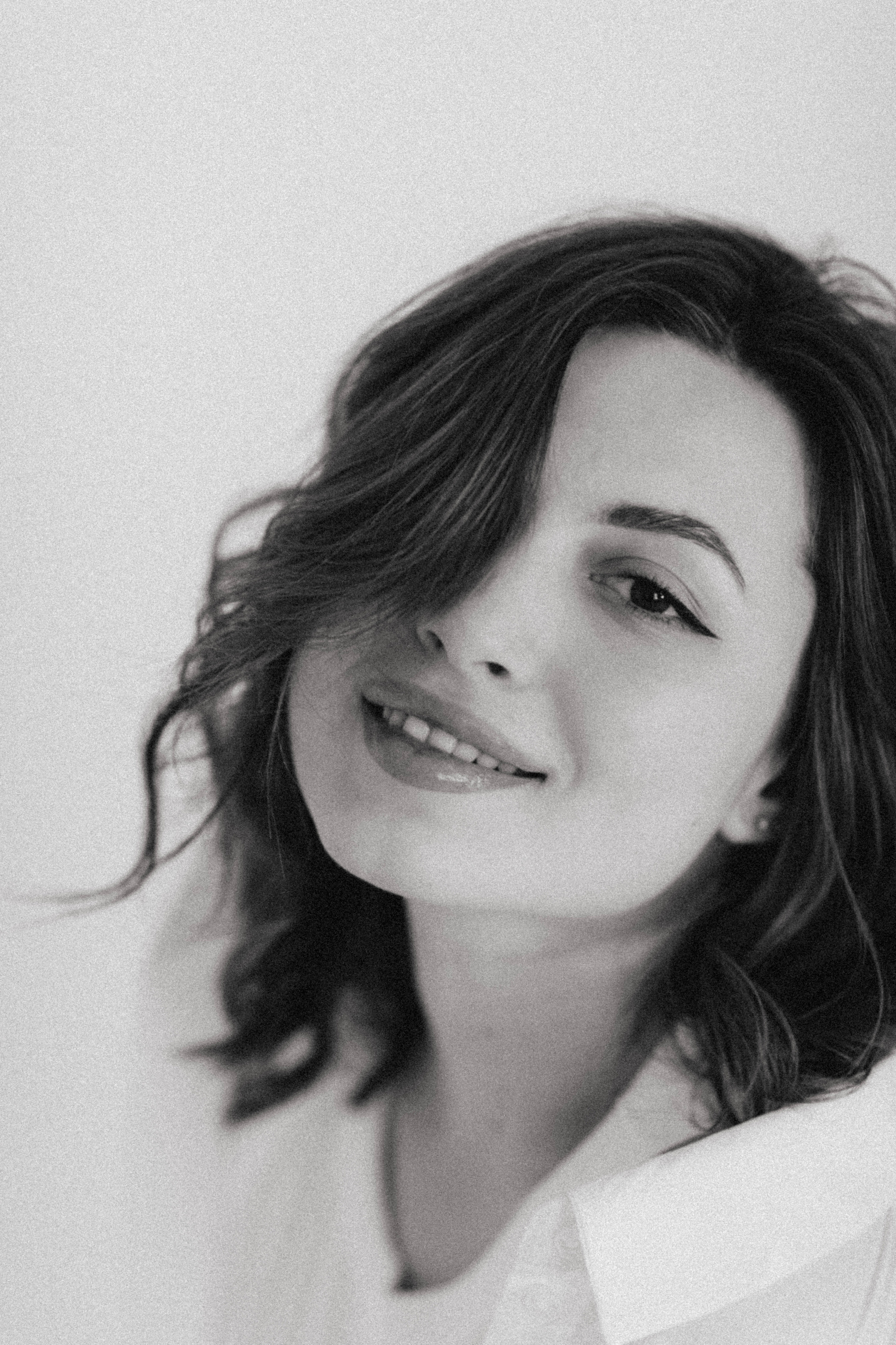 Dasha. Фотограф города Уральск Ольга Василец