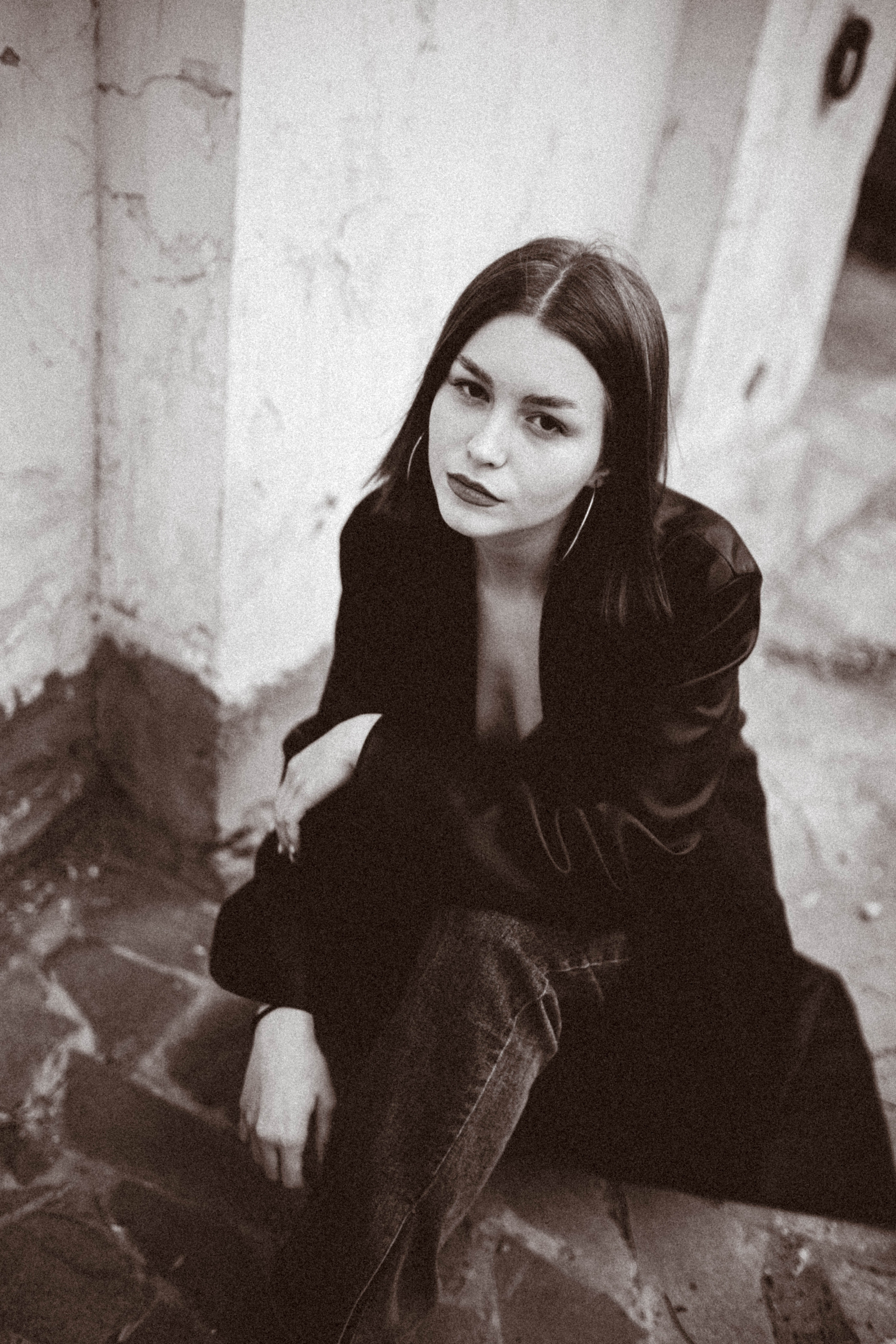 Polina. Фотограф города Уральск Ольга Василец