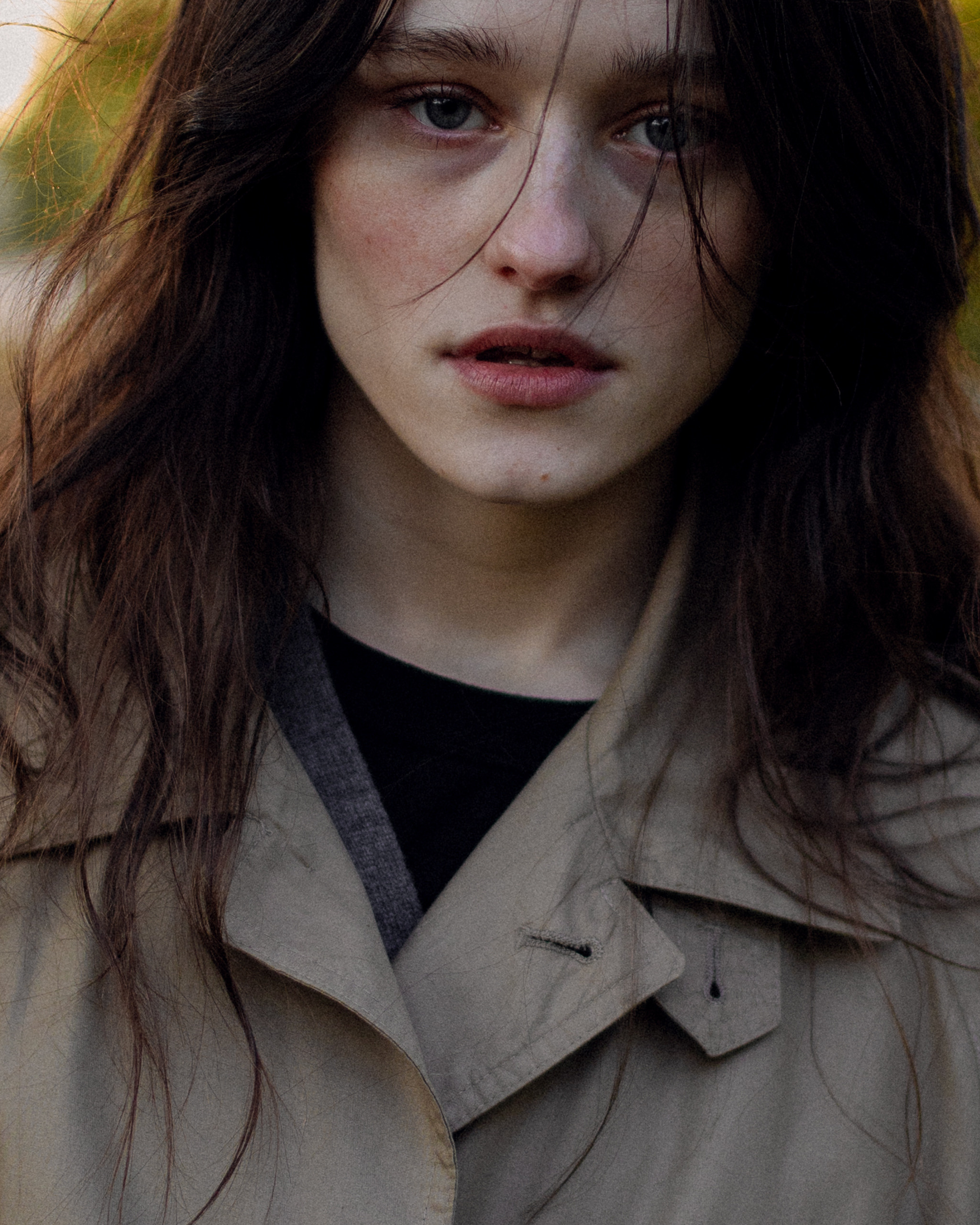 Veronika. Фотограф города Уральск Ольга Василец