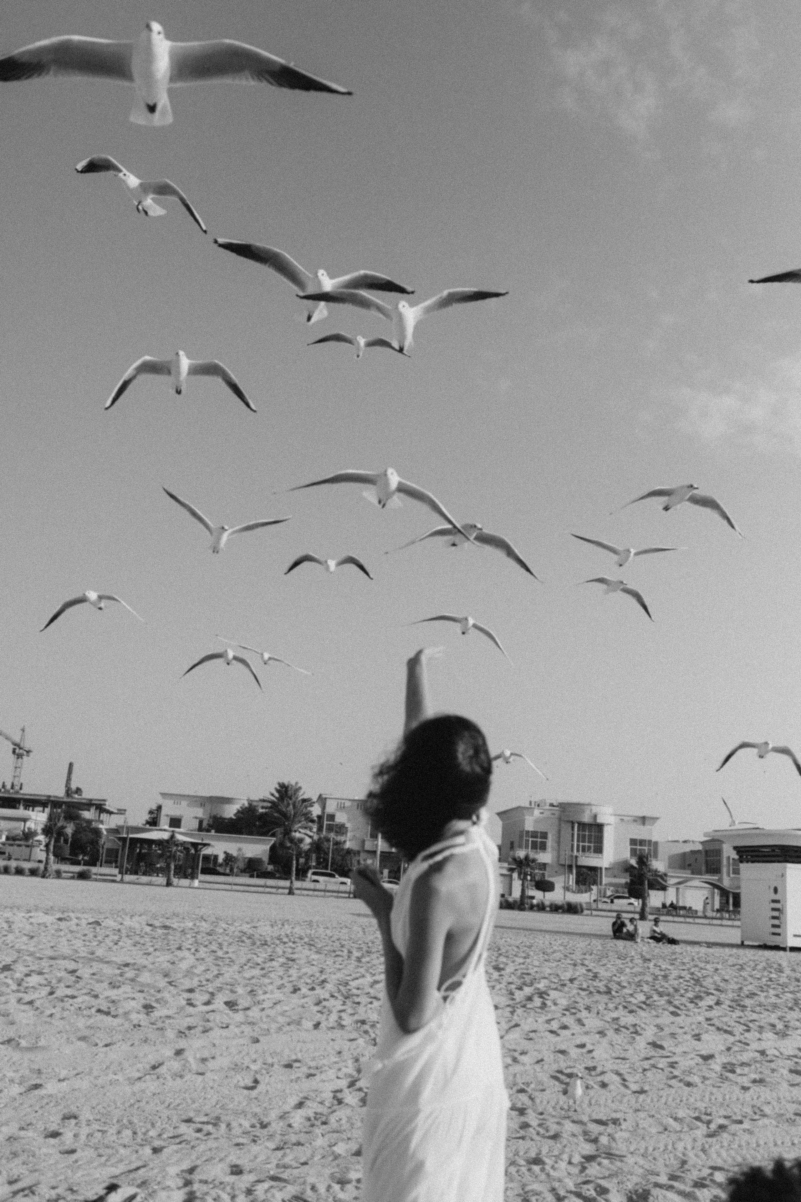 Dubai lovestory🌌. Фотограф города Уральск Ольга Василец