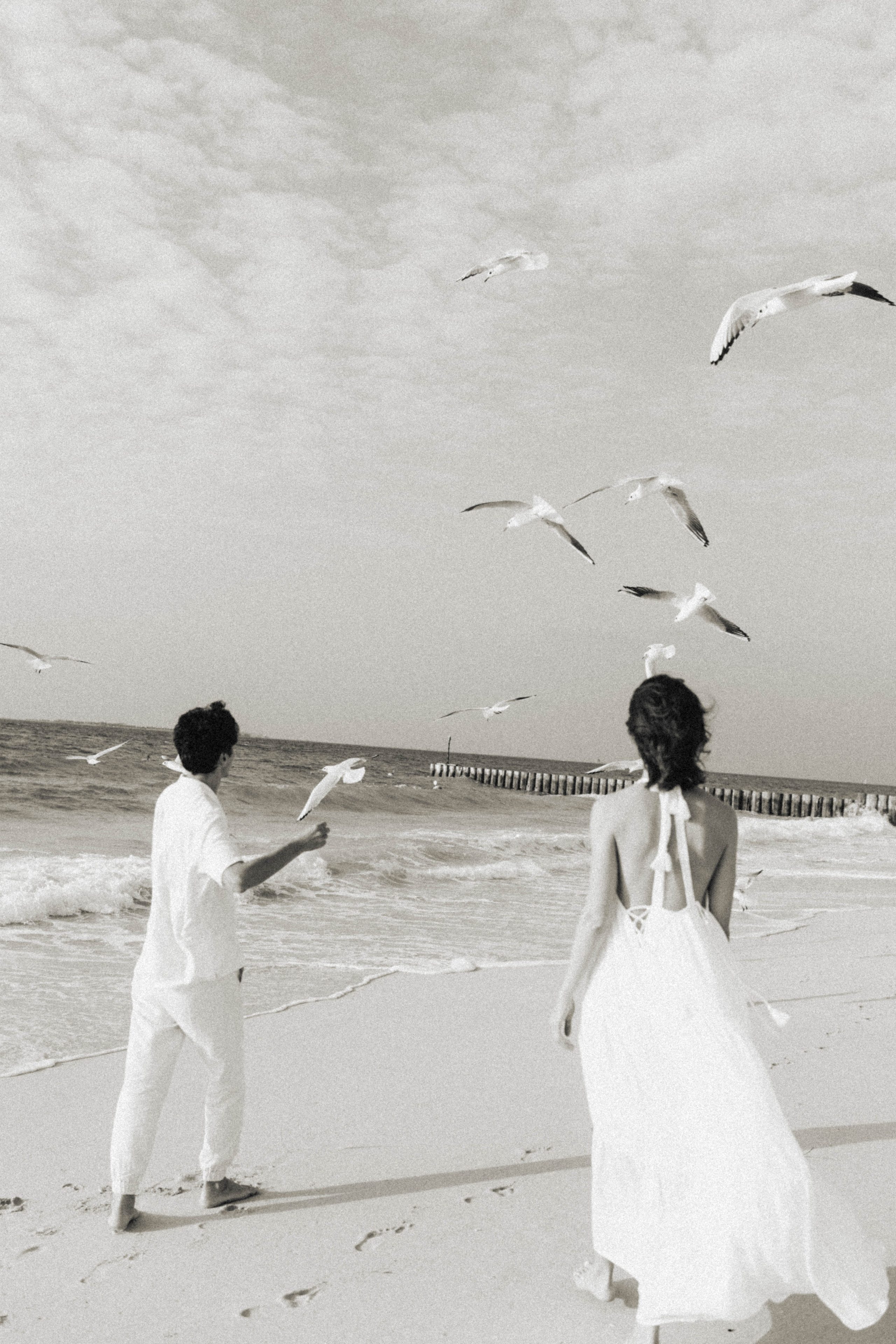 Dubai lovestory🌌. Фотограф города Уральск Ольга Василец