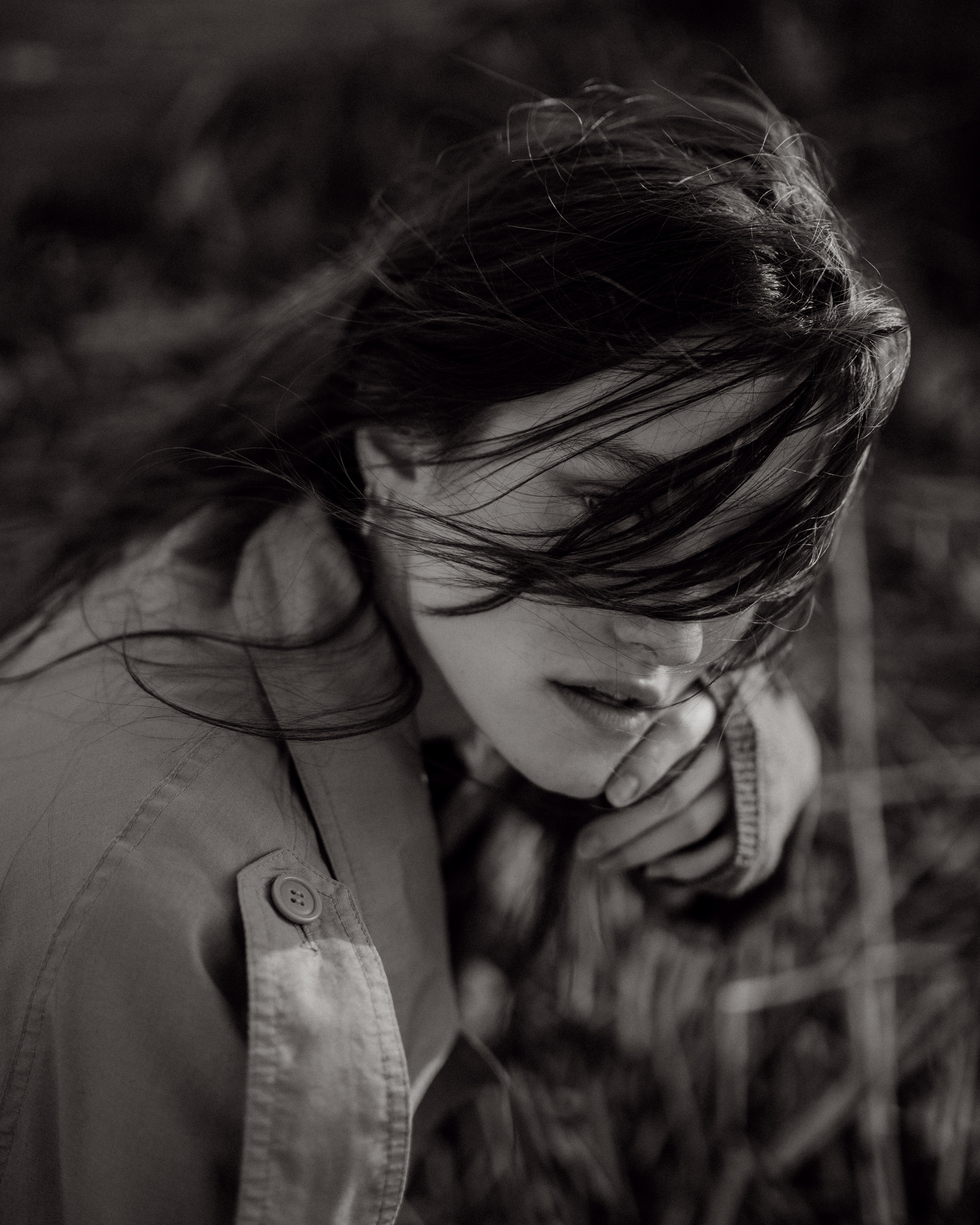 Veronika. Фотограф города Уральск Ольга Василец