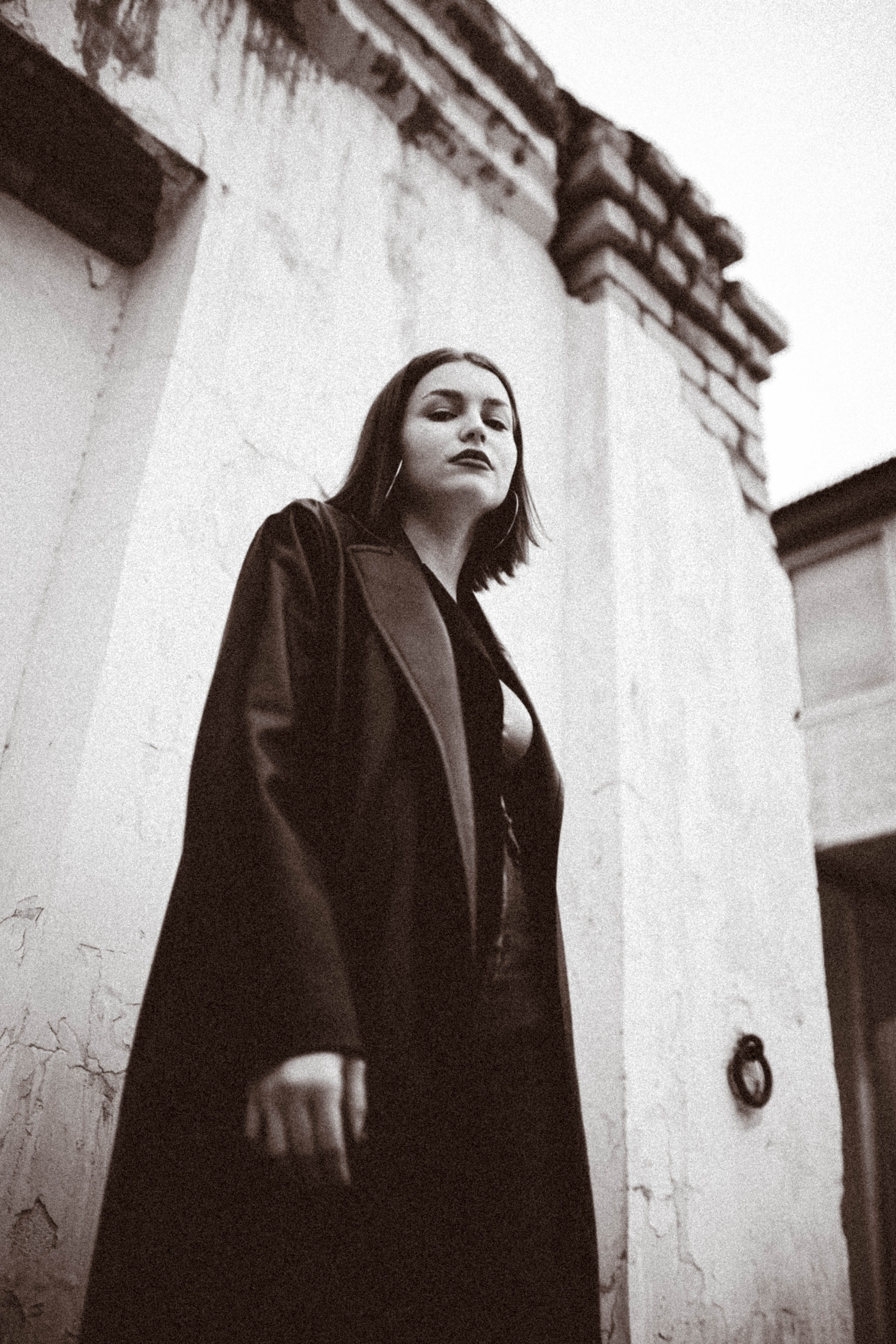 Polina. Фотограф города Уральск Ольга Василец