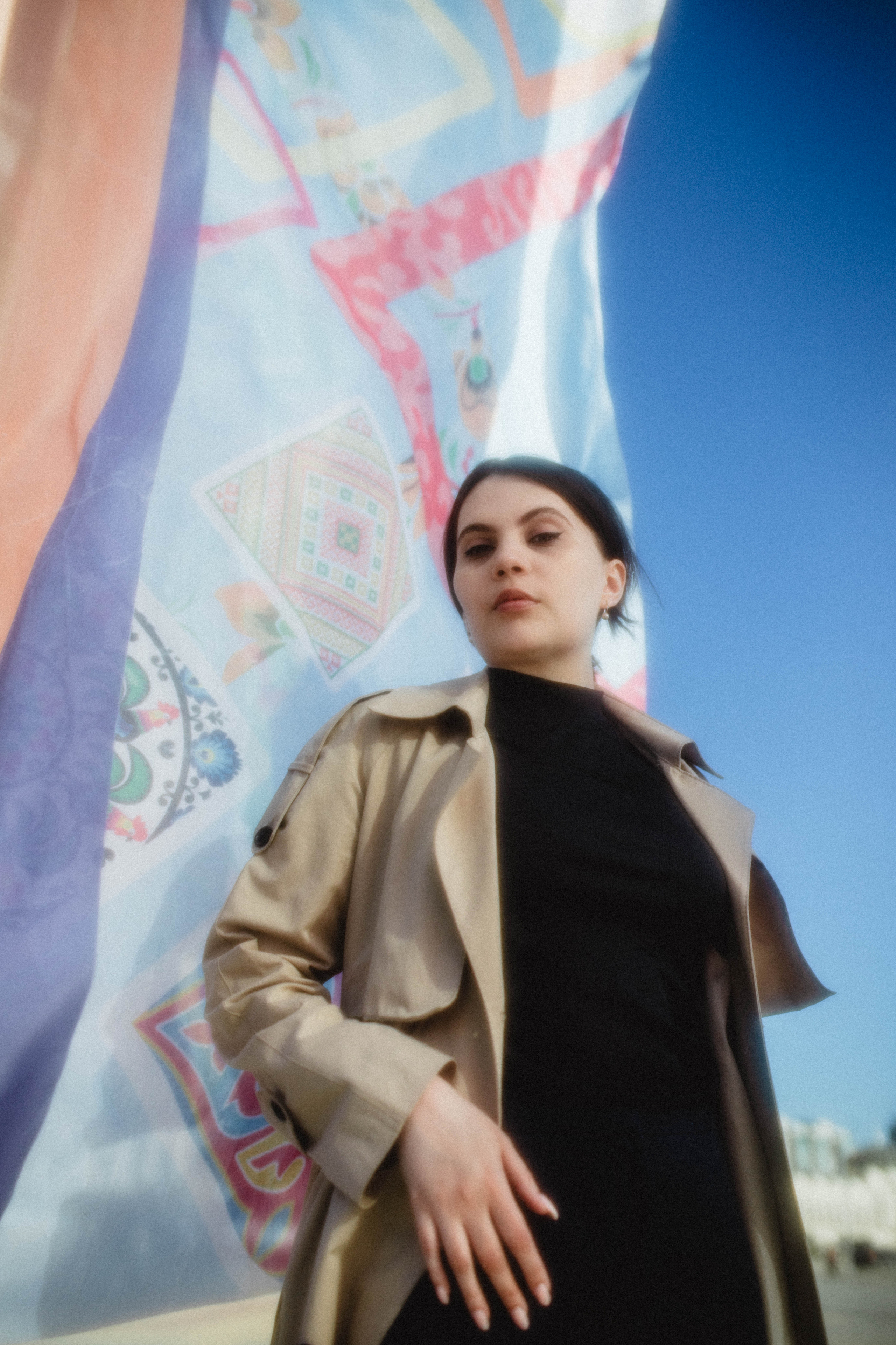 Margarita. Фотограф города Уральск Ольга Василец