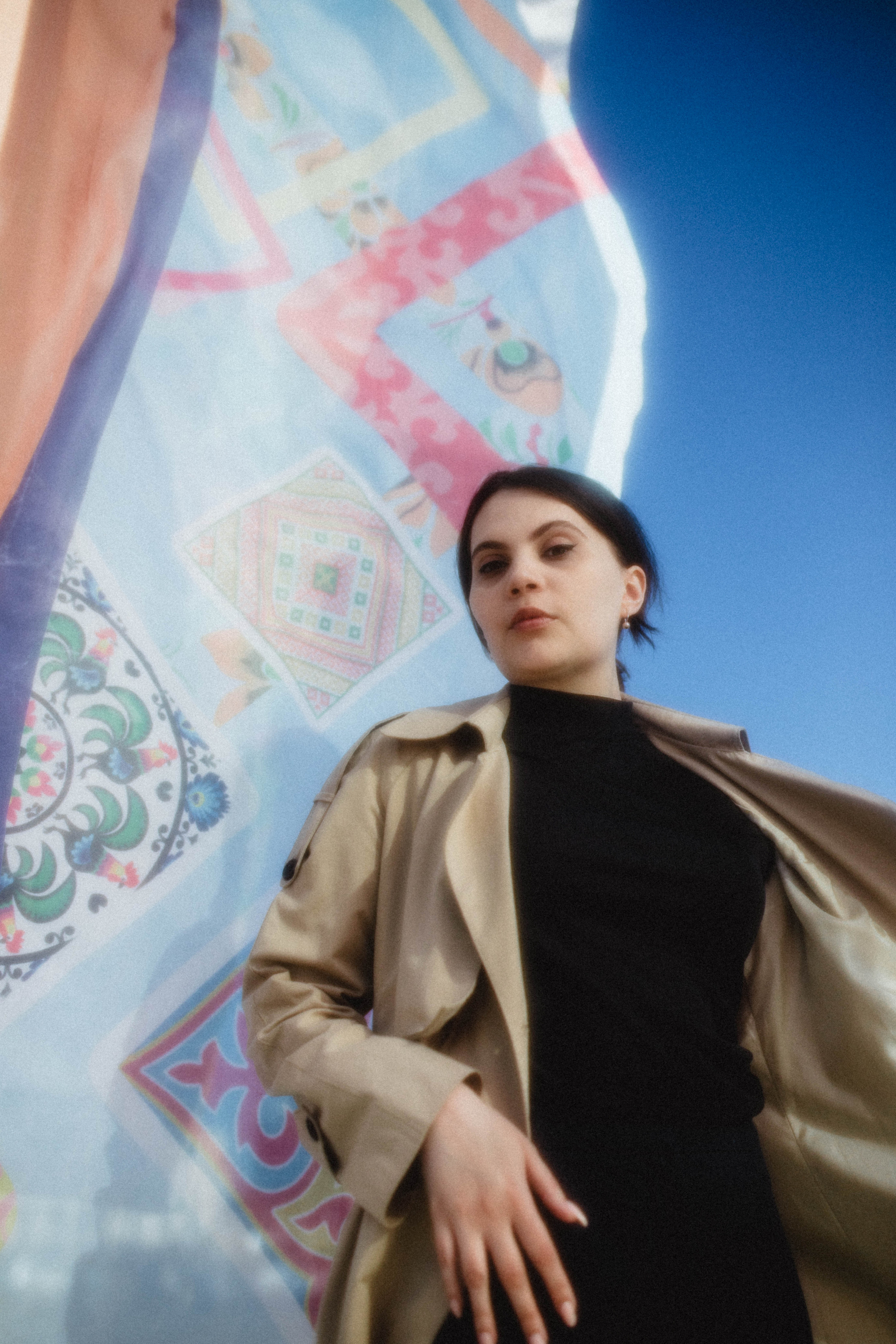 Margarita. Фотограф города Уральск Ольга Василец