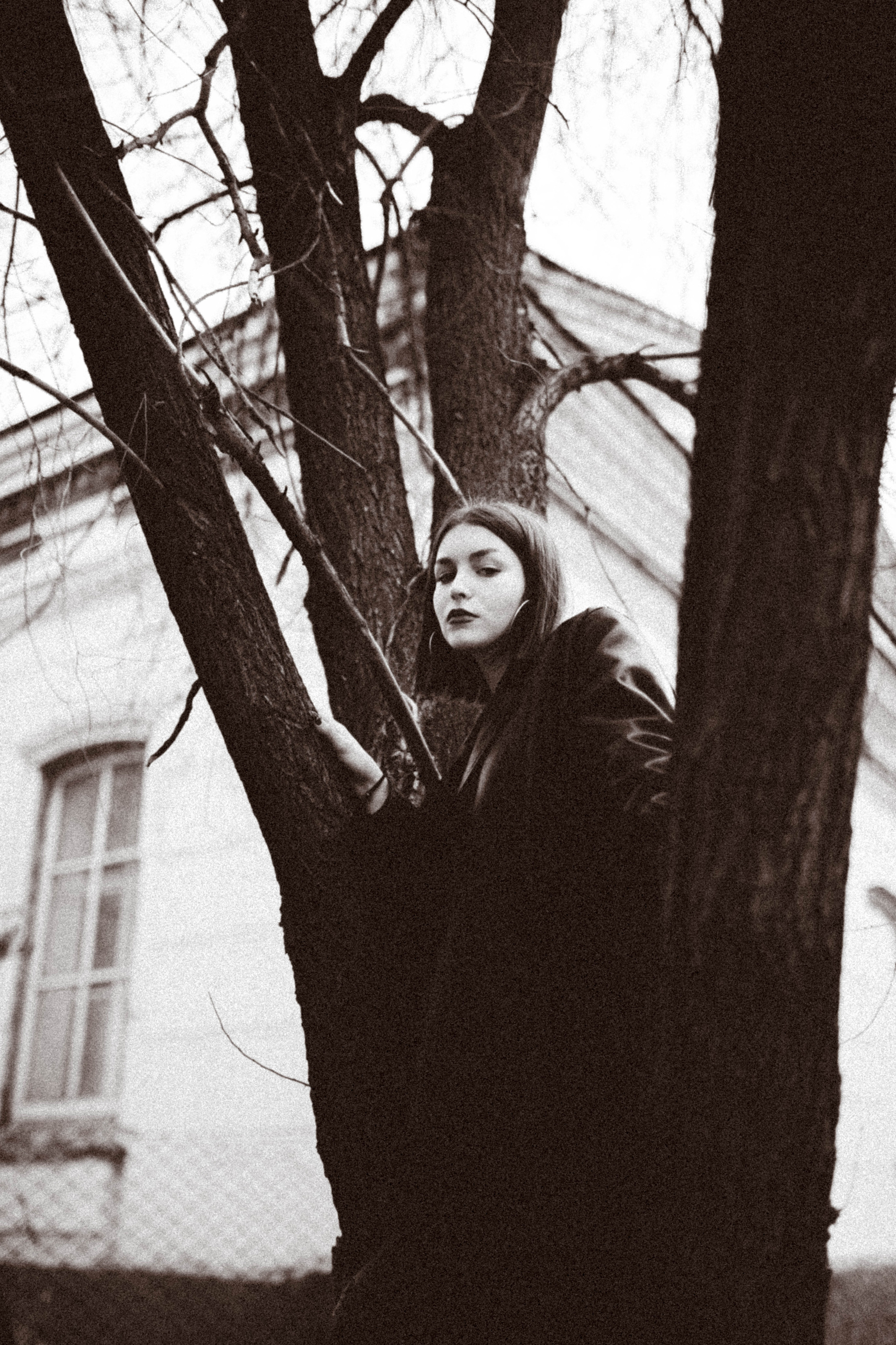 Polina. Фотограф города Уральск Ольга Василец