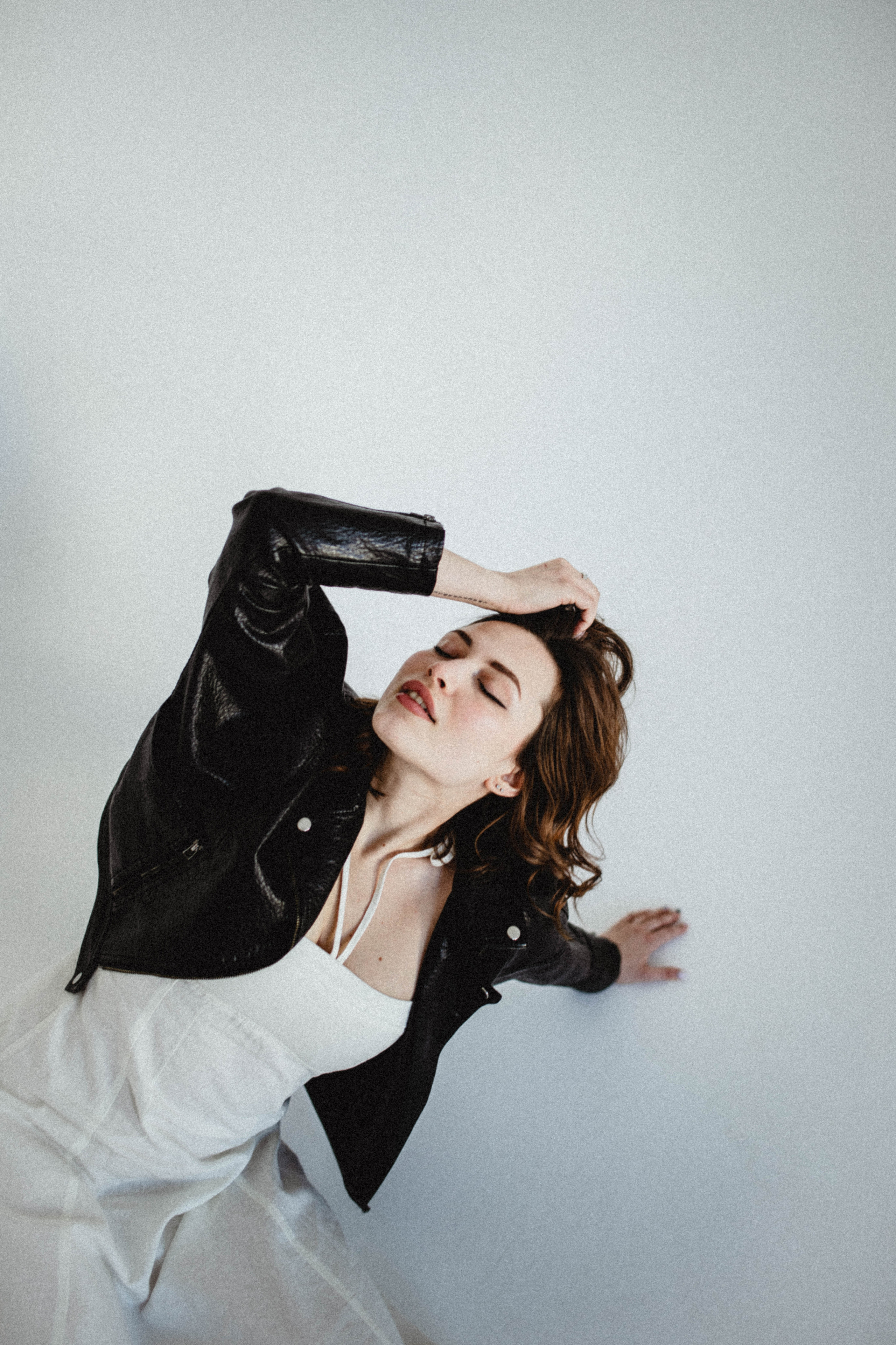 Dasha. Фотограф города Уральск Ольга Василец