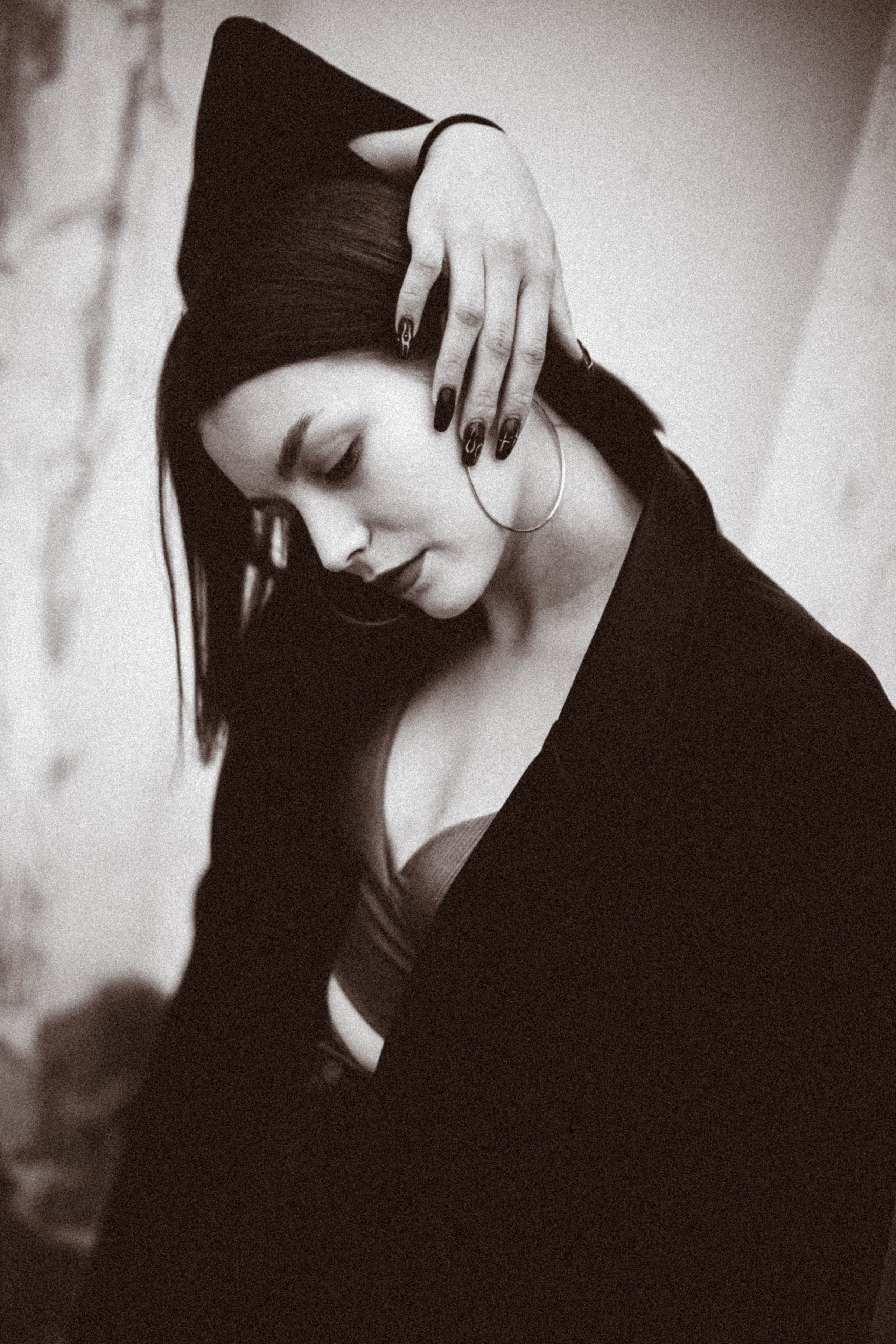 Polina. Фотограф города Уральск Ольга Василец