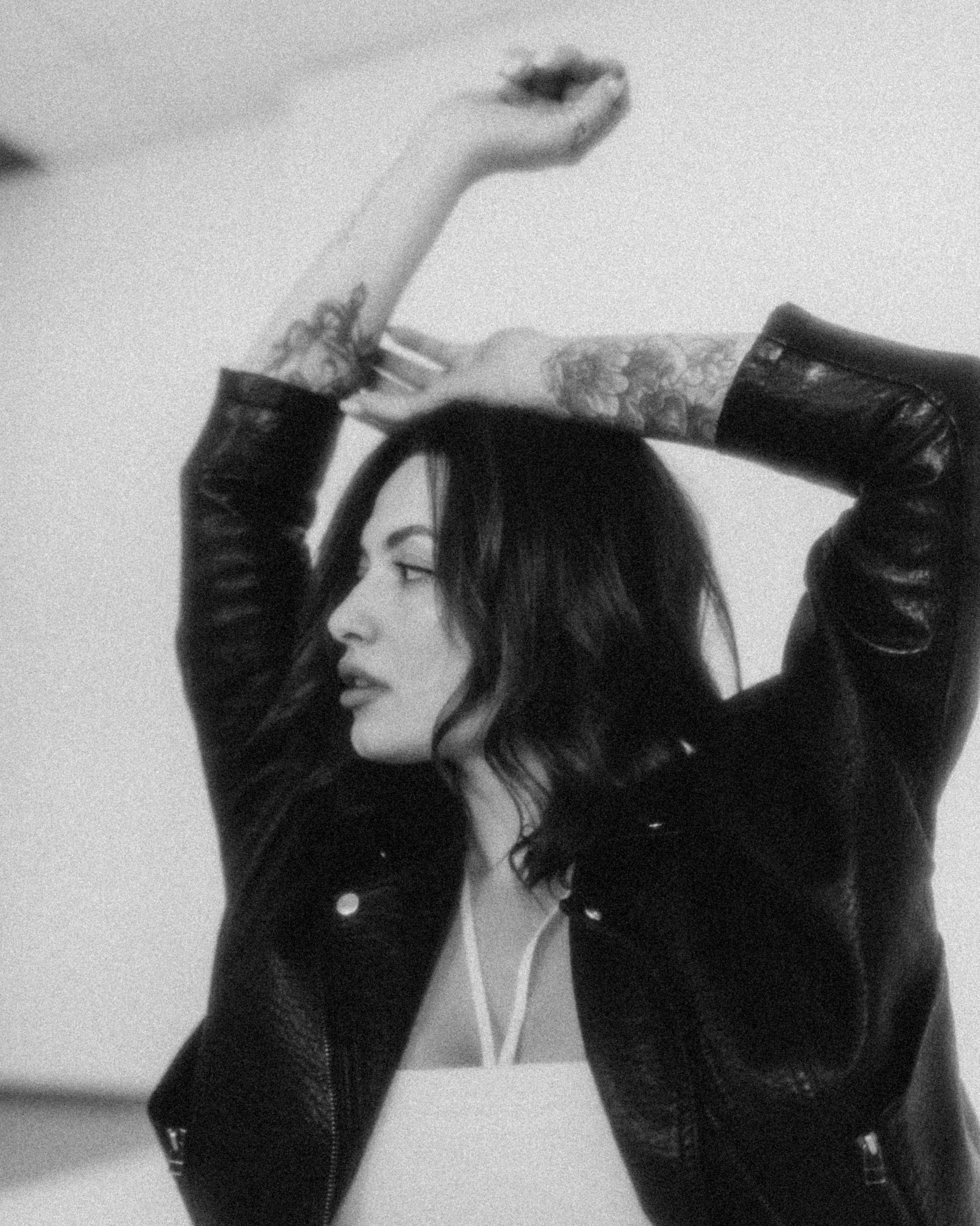 Dasha. Фотограф города Уральск Ольга Василец