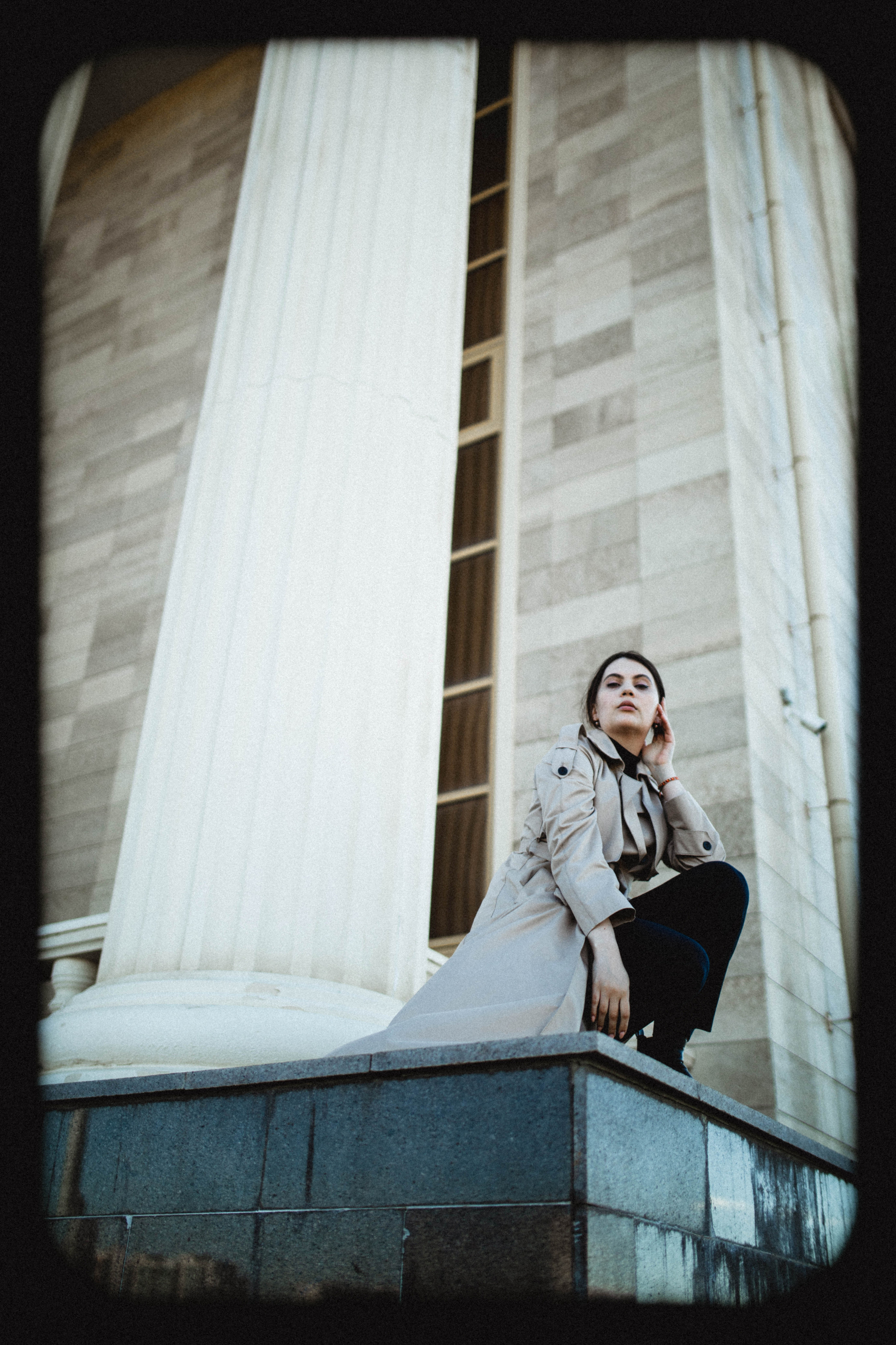 Margarita. Фотограф города Уральск Ольга Василец