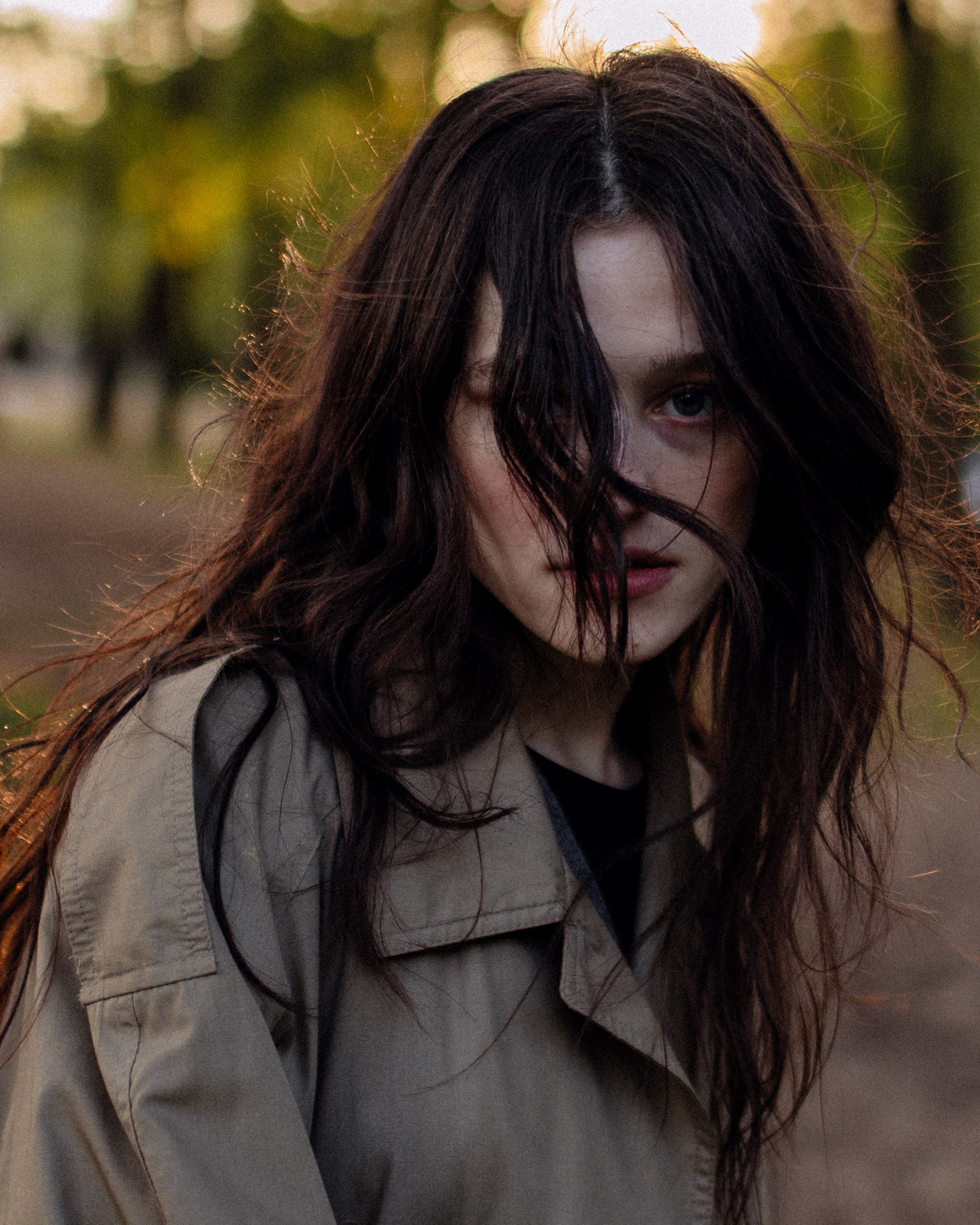 Veronika. Фотограф города Уральск Ольга Василец