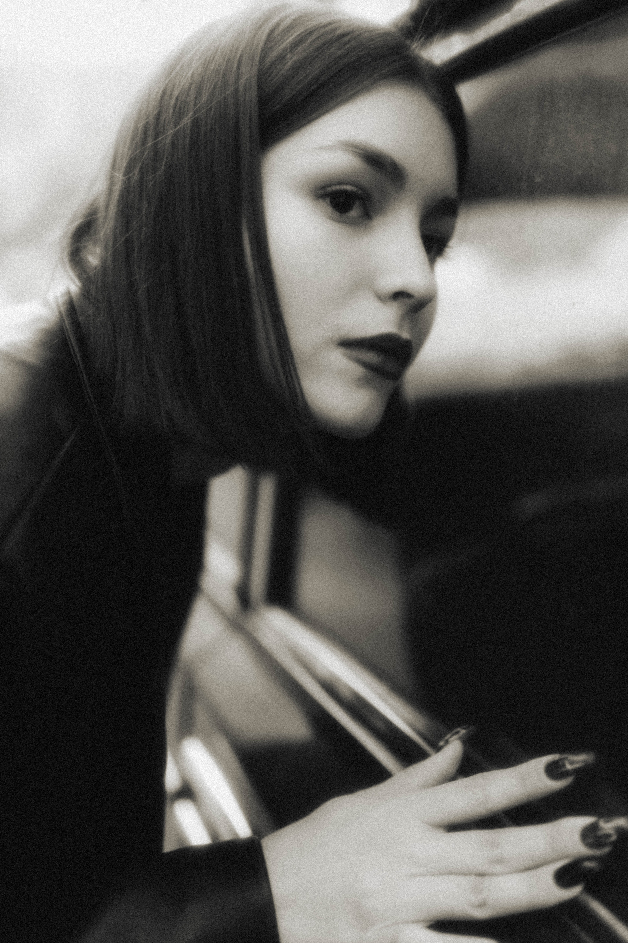 Polina. Фотограф города Уральск Ольга Василец