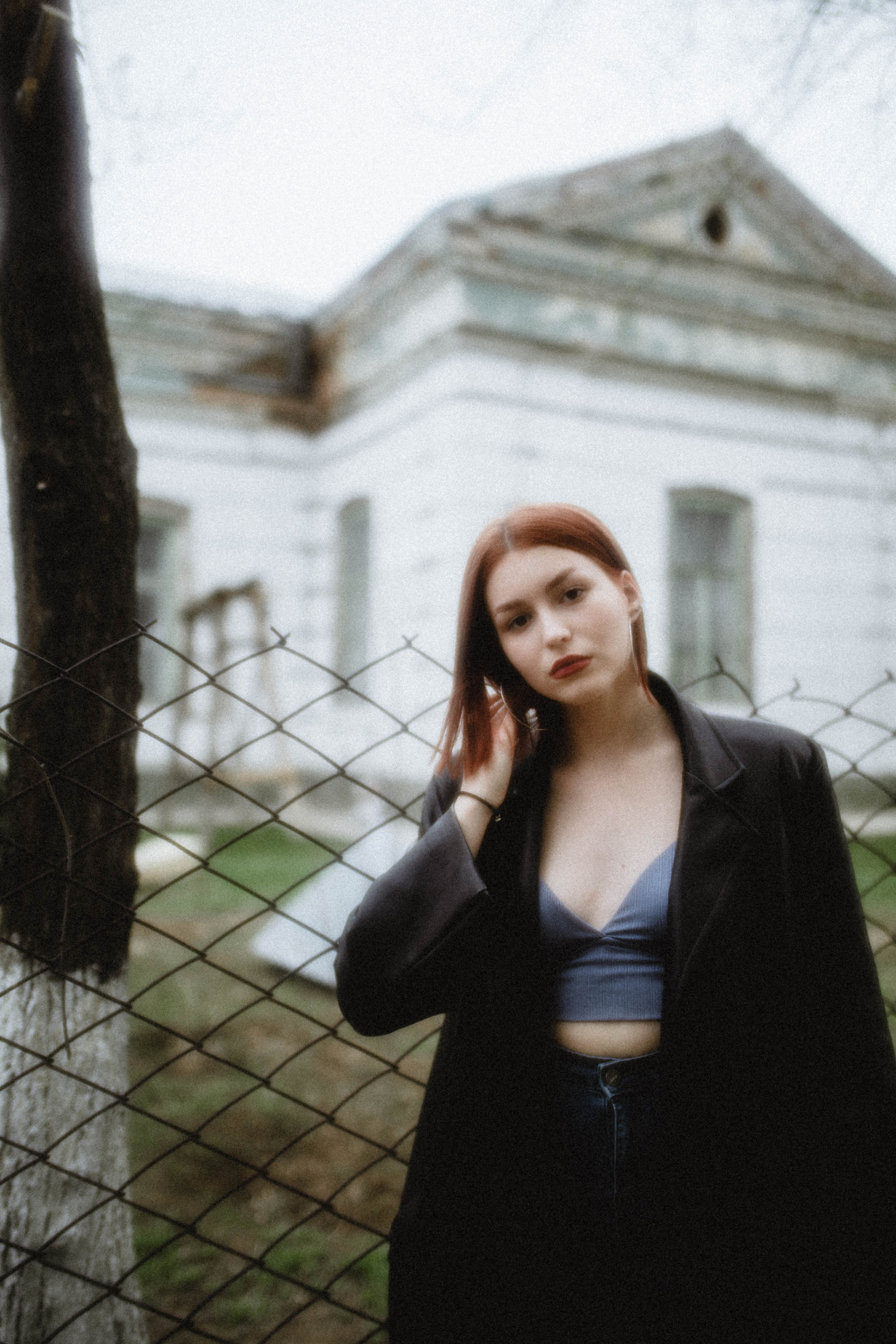 Polina. Фотограф города Уральск Ольга Василец