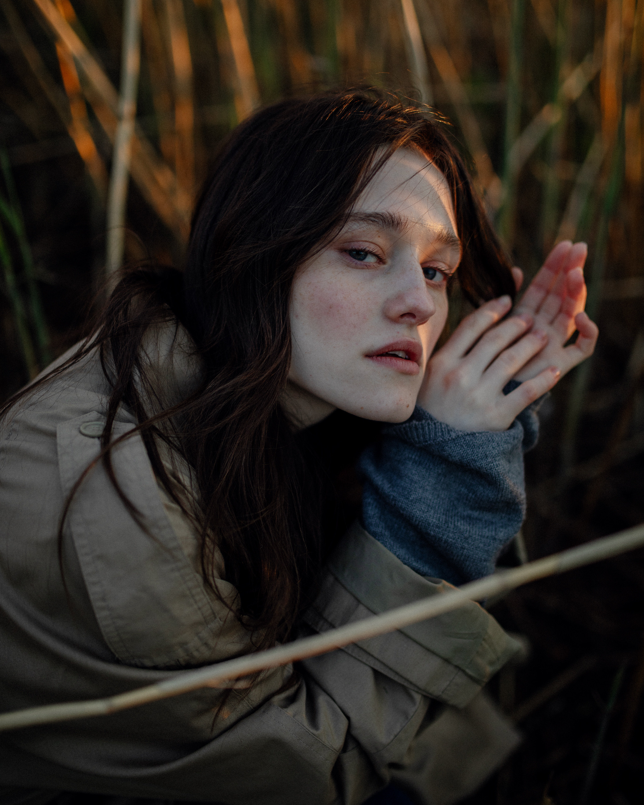 Veronika. Фотограф города Уральск Ольга Василец