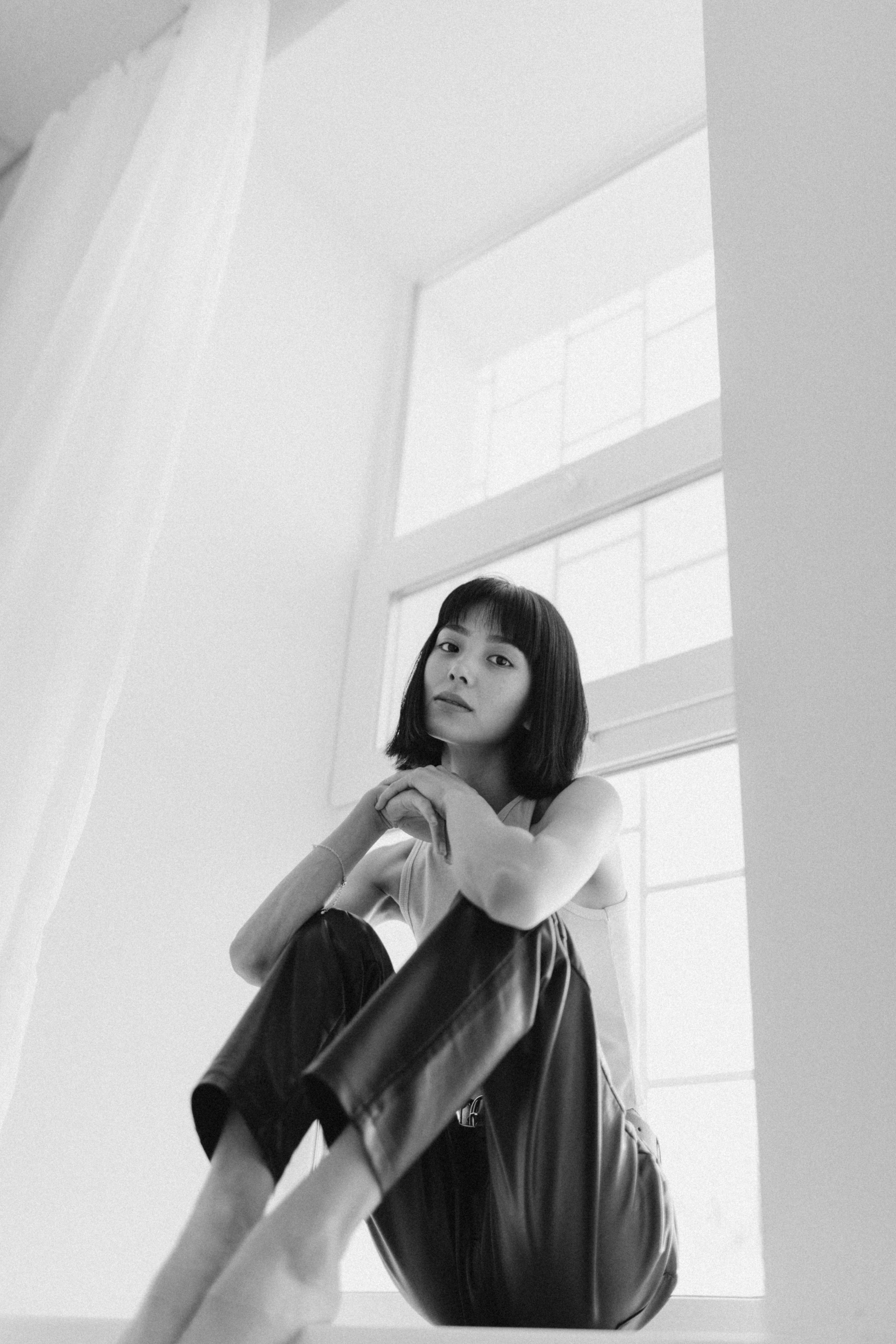 Yana. Фотограф города Уральск Ольга Василец