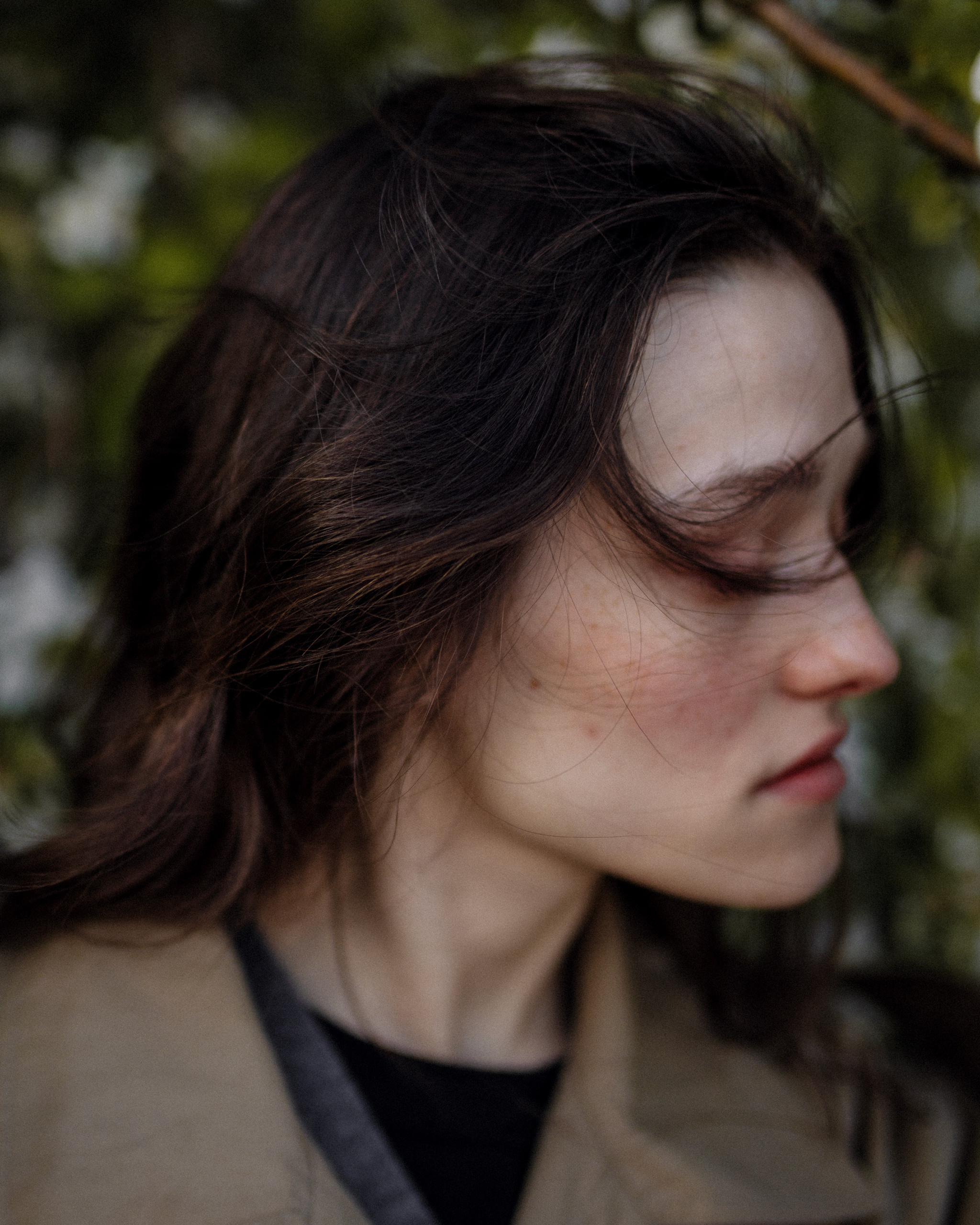 Veronika. Фотограф города Уральск Ольга Василец