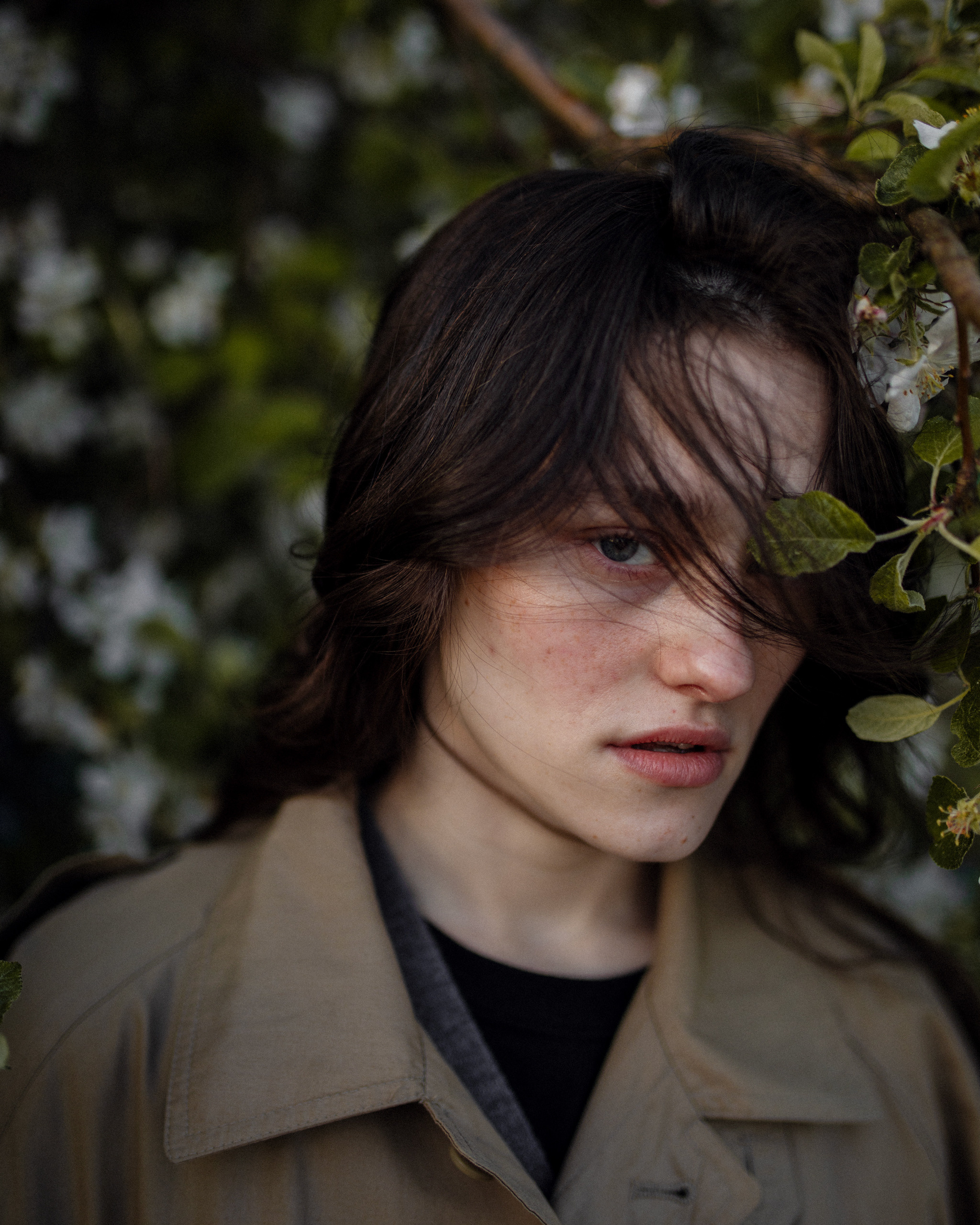 Veronika. Фотограф города Уральск Ольга Василец