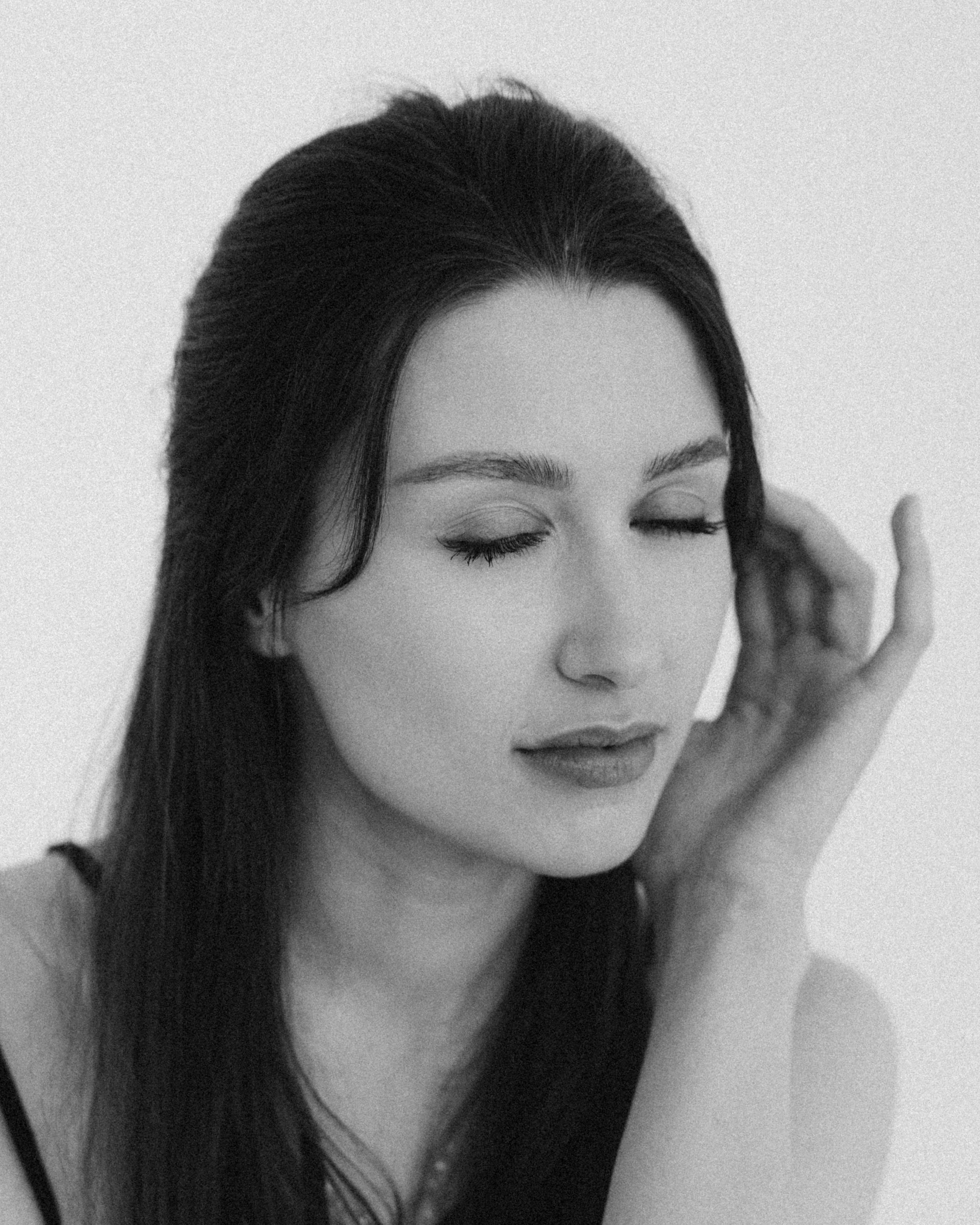 Darina. Фотограф города Уральск Ольга Василец