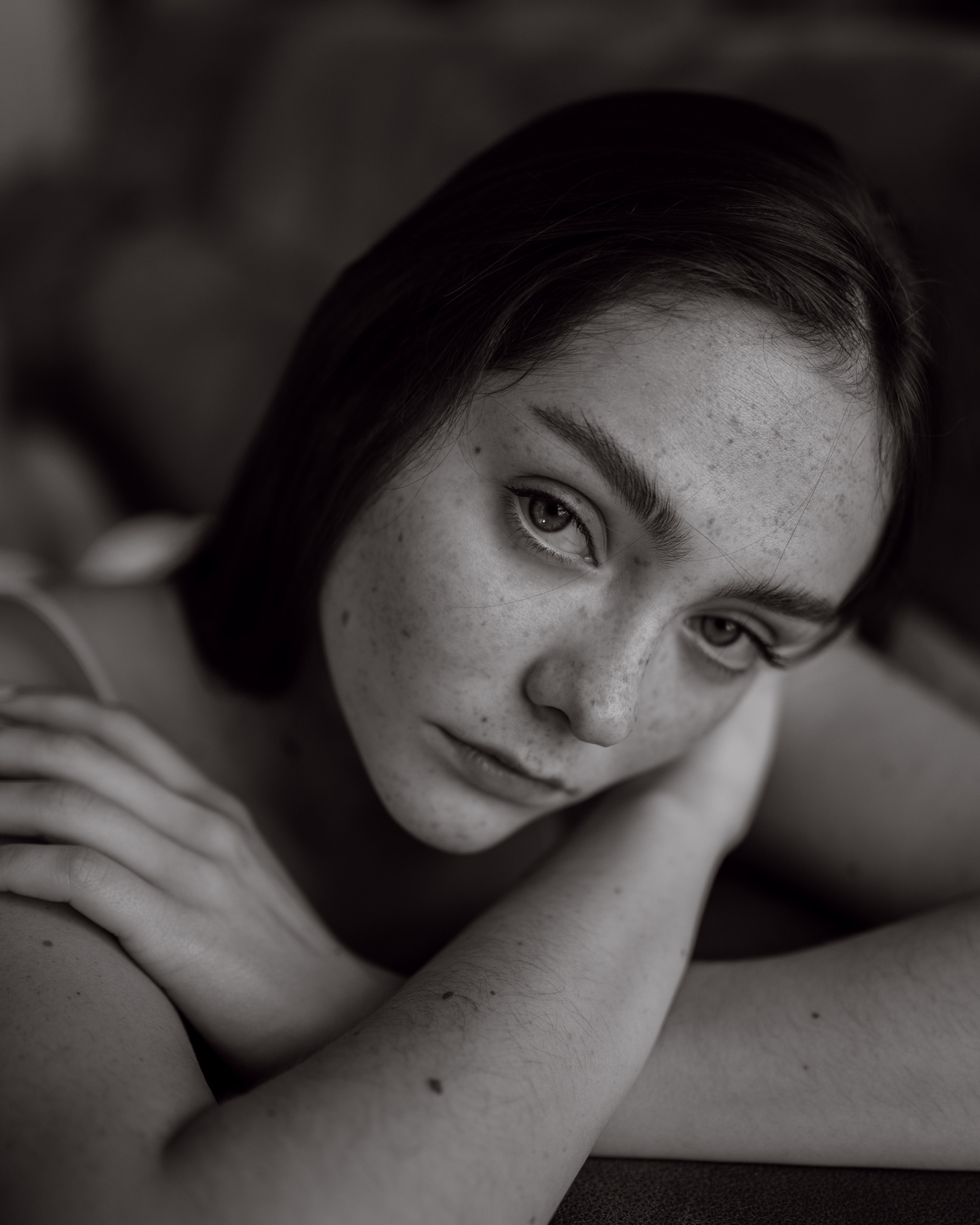 Sonya. Фотограф города Уральск Ольга Василец