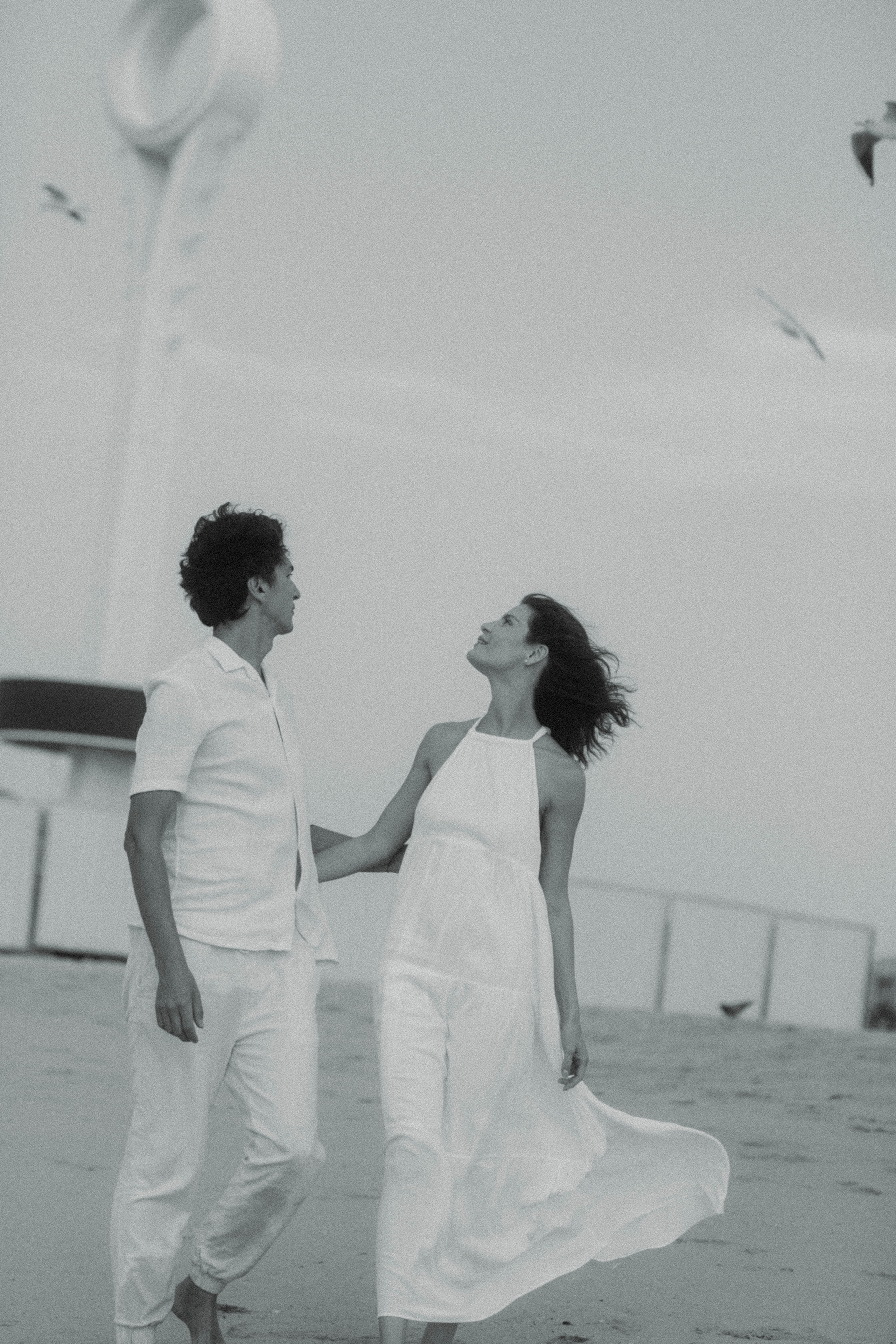 Dubai lovestory🌌. Фотограф города Уральск Ольга Василец