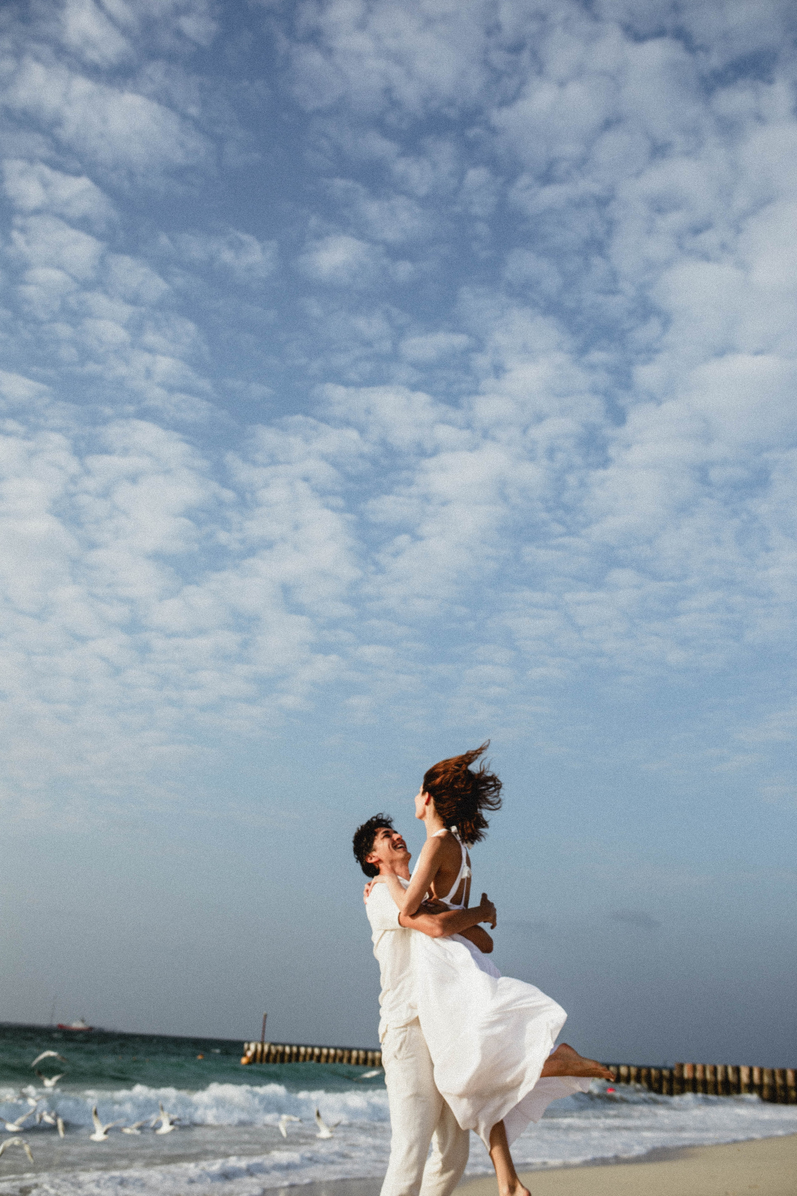 Dubai lovestory🌌. Фотограф города Уральск Ольга Василец