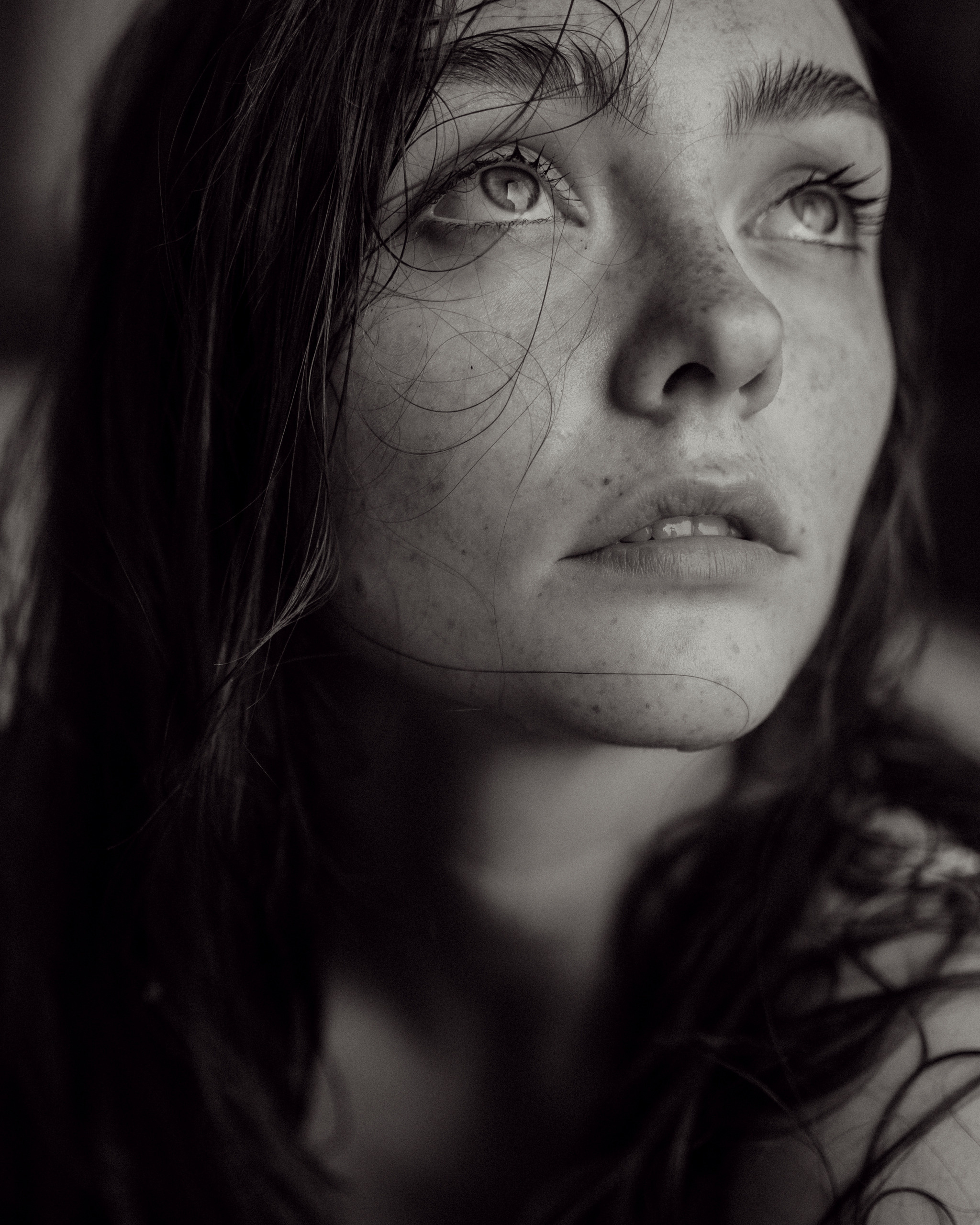 Sonya. Фотограф города Уральск Ольга Василец