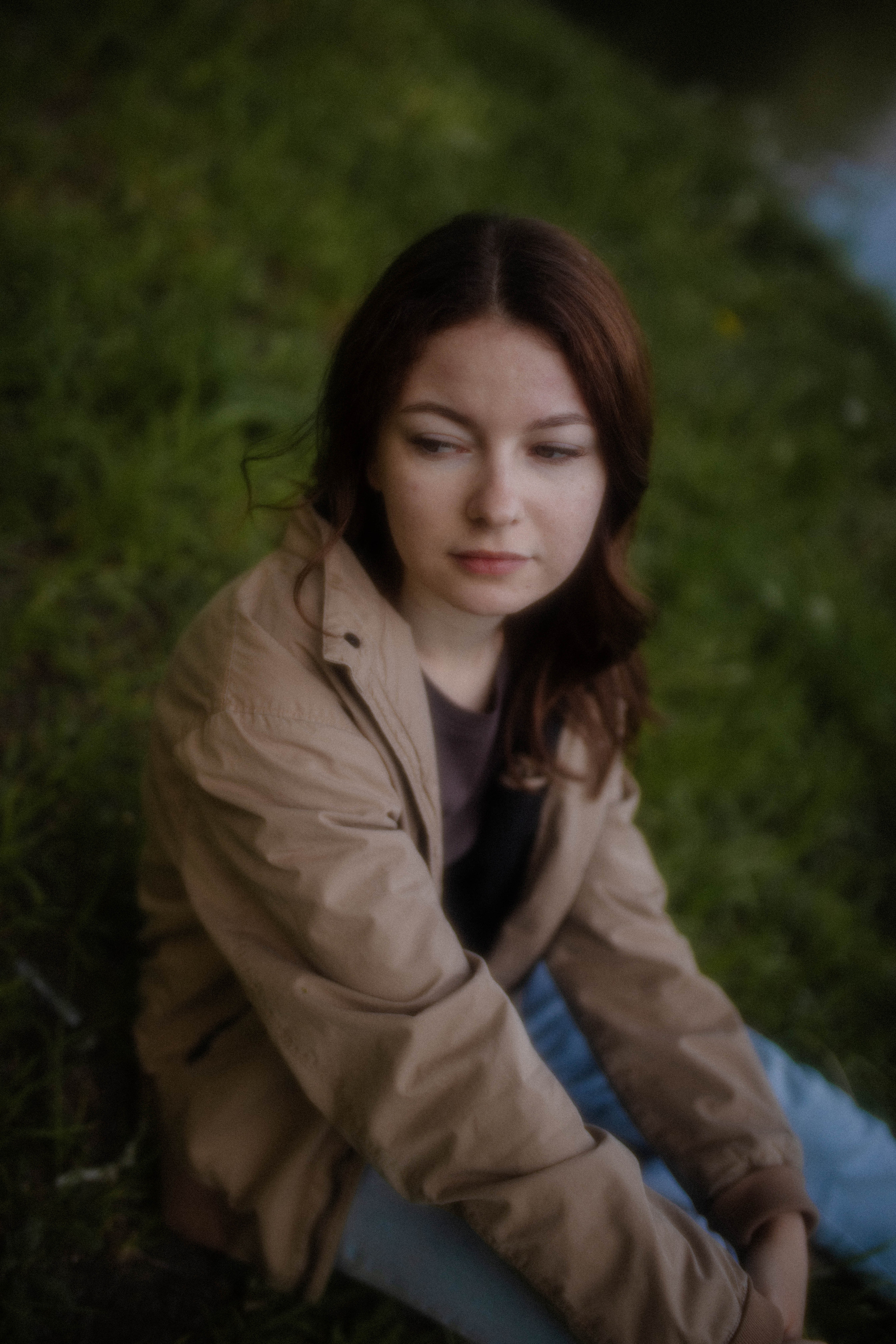 Julie. Фотограф города Уральск Ольга Василец