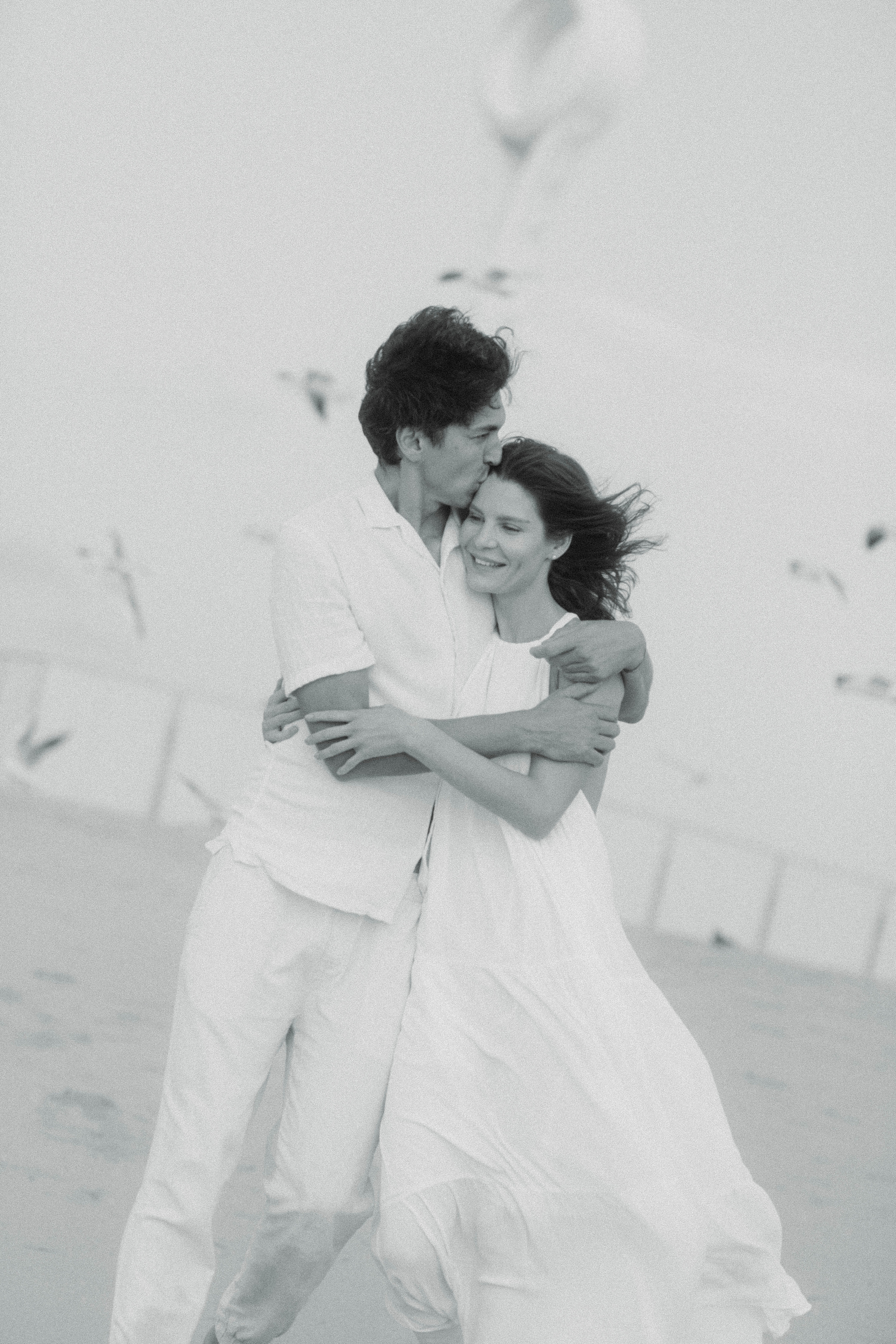 Dubai lovestory🌌. Фотограф города Уральск Ольга Василец