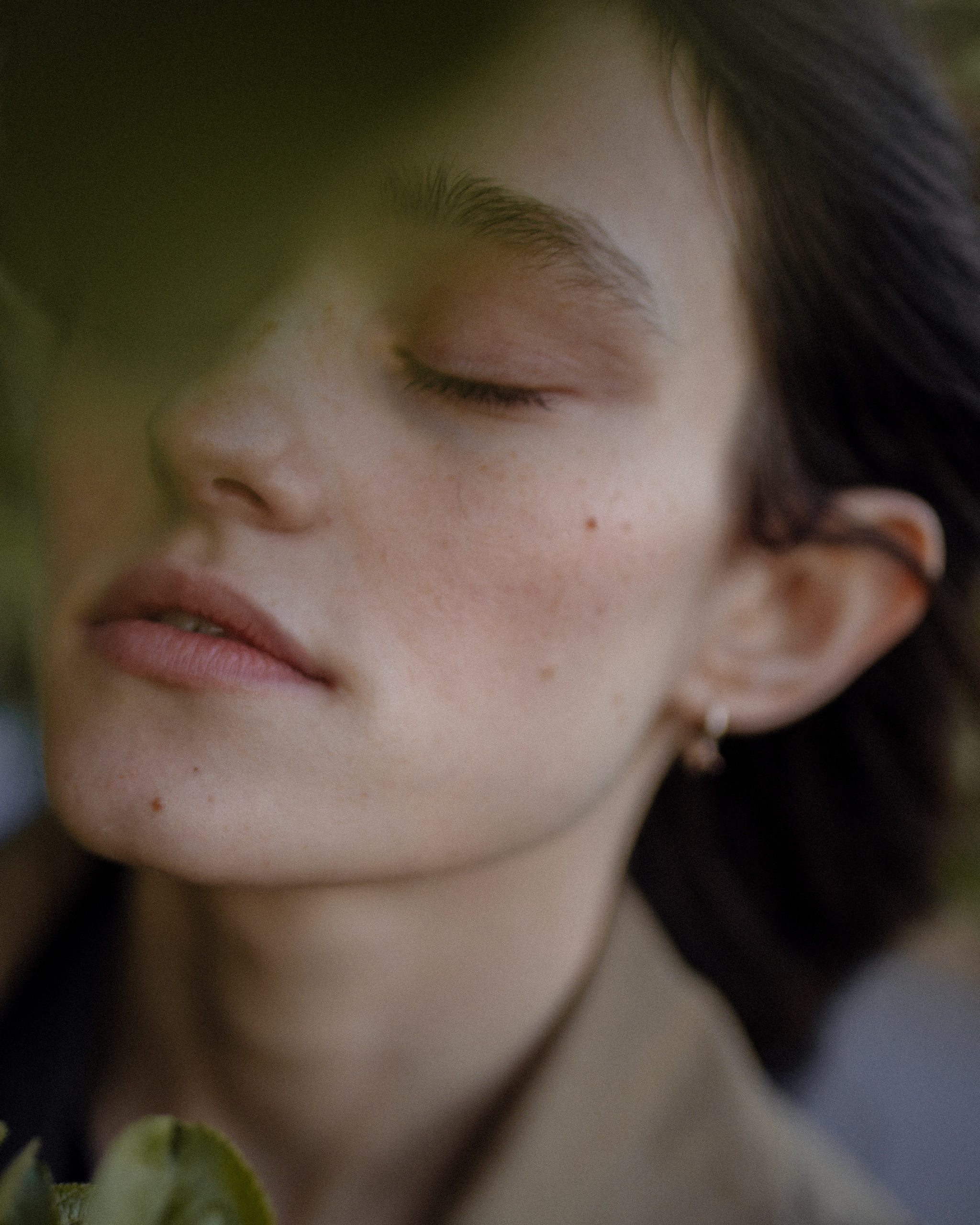 Veronika. Фотограф города Уральск Ольга Василец