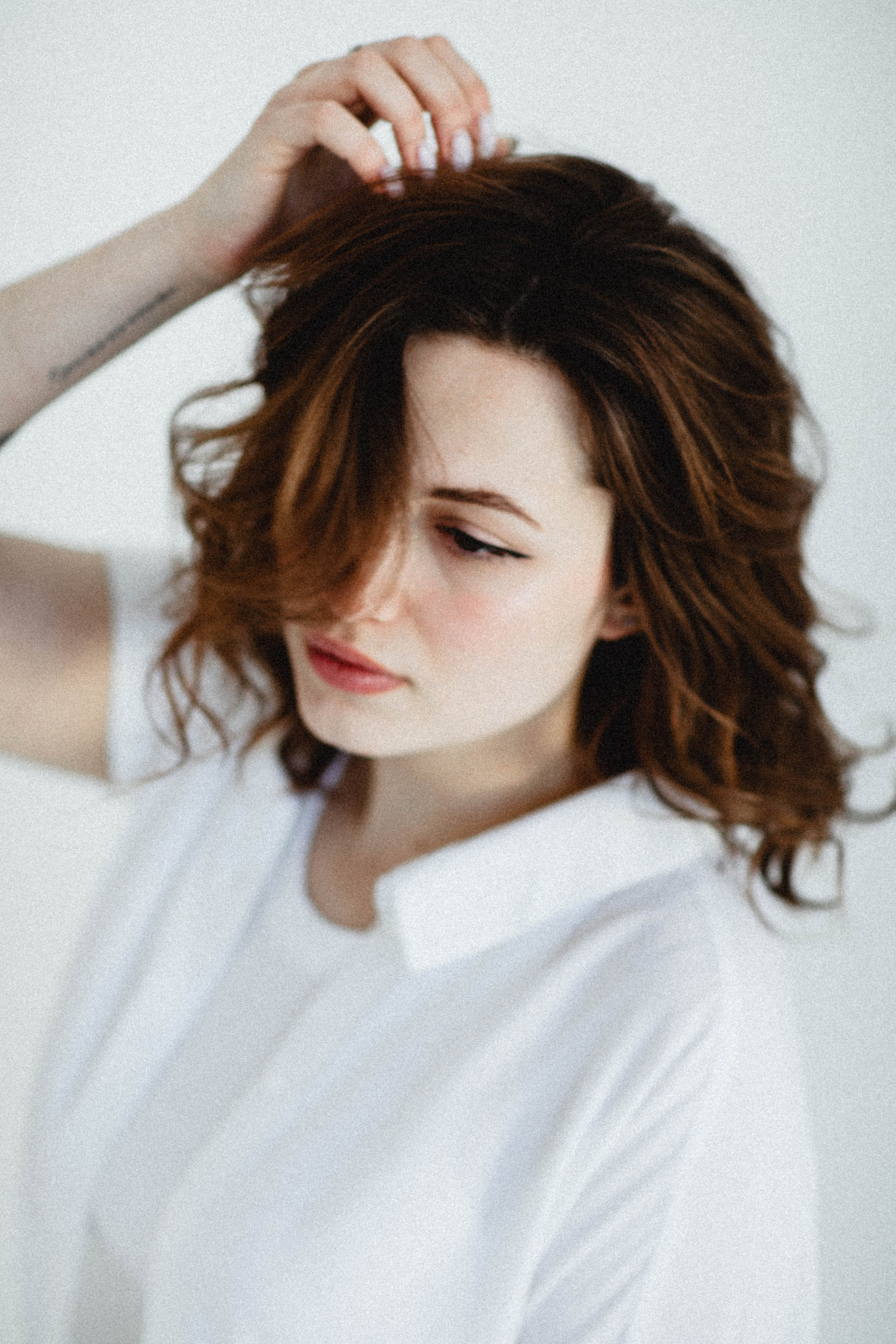 Dasha. Фотограф города Уральск Ольга Василец