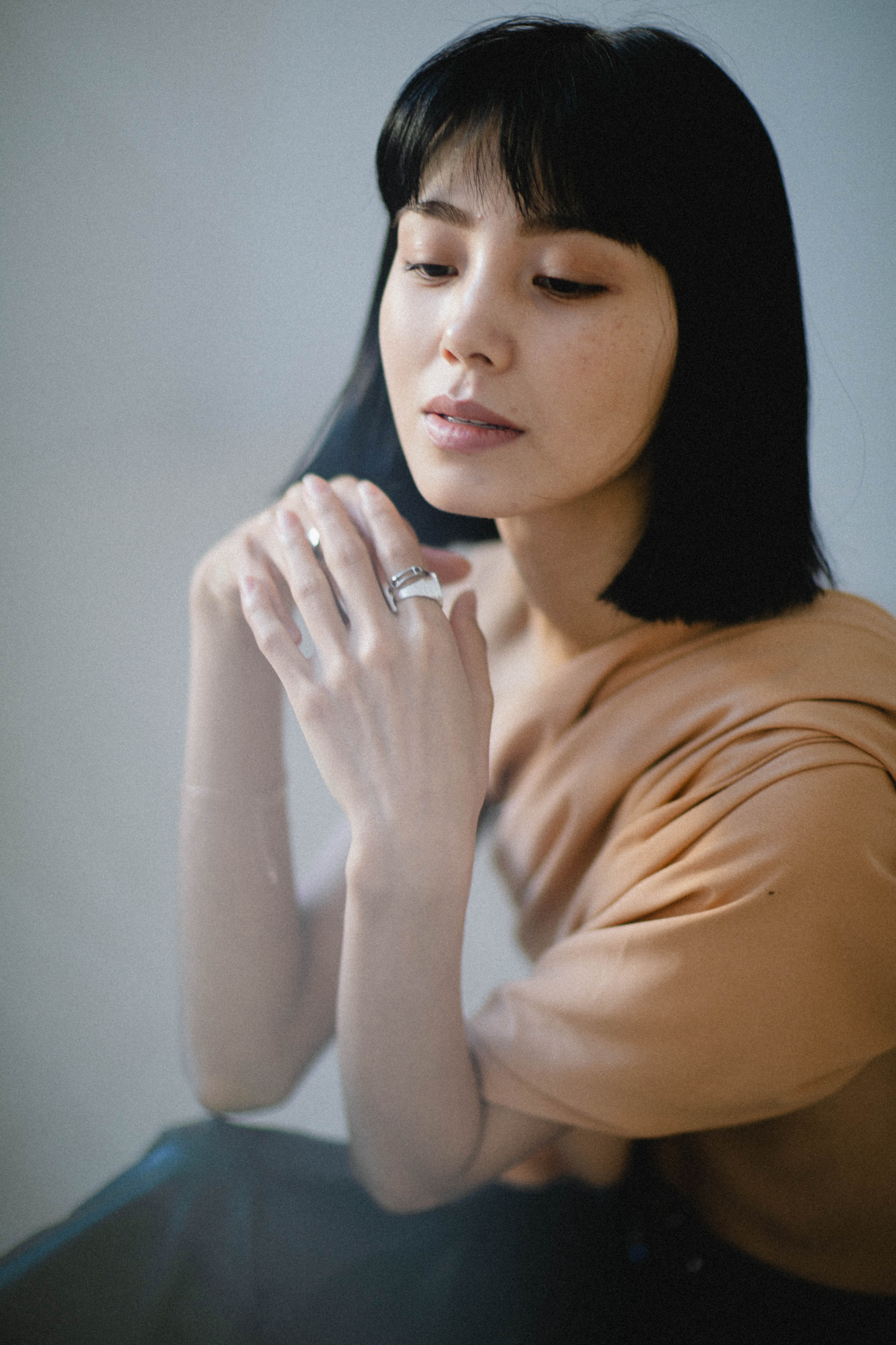 Yana. Фотограф города Уральск Ольга Василец