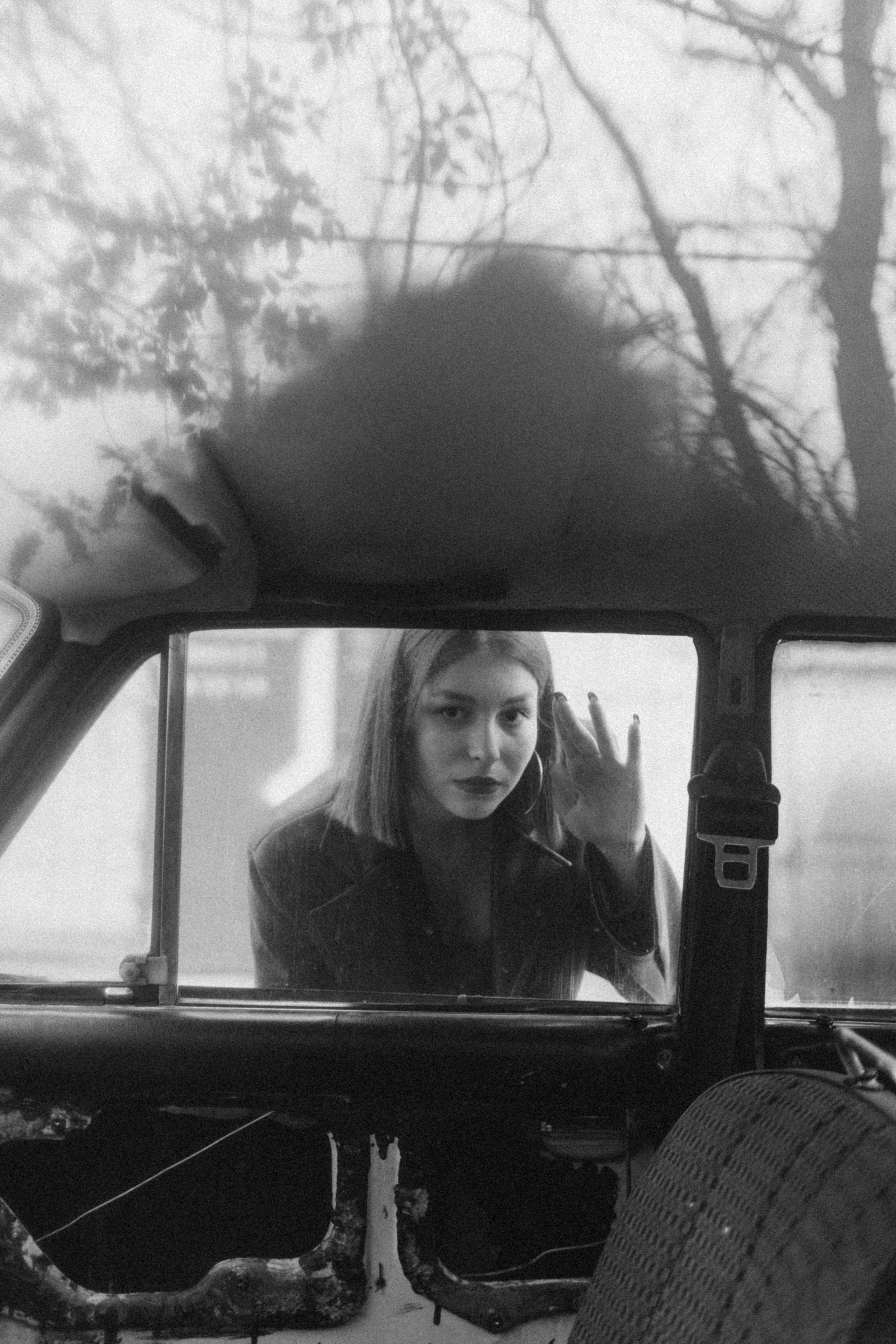 Polina. Фотограф города Уральск Ольга Василец