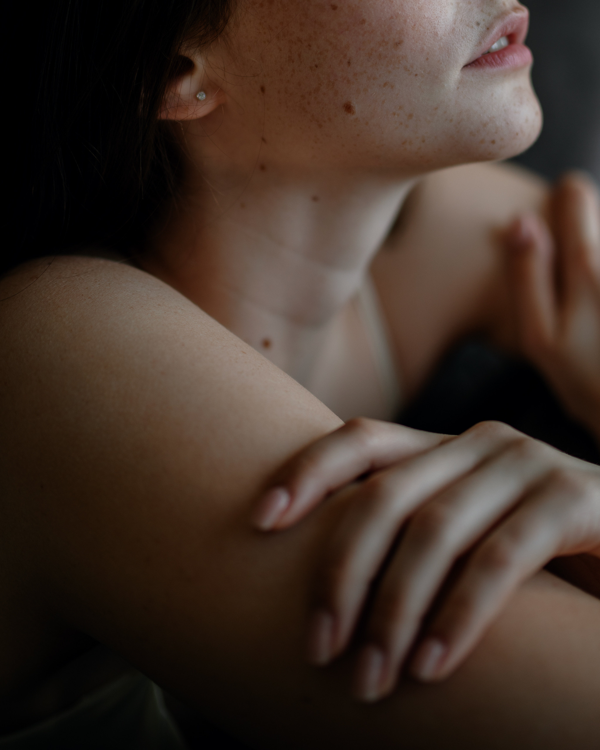 Sonya. Фотограф города Уральск Ольга Василец