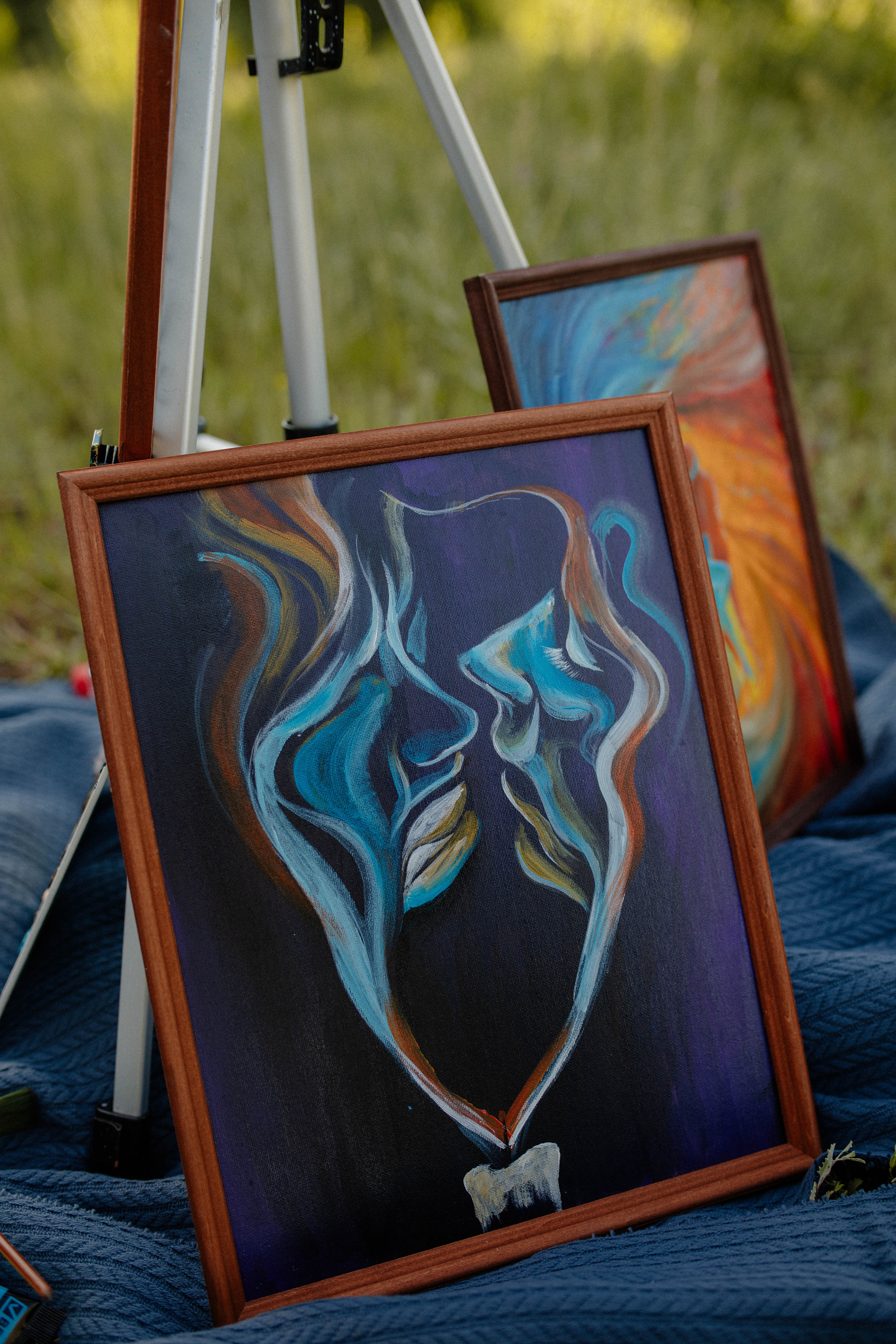 Laura&Damir. Фотограф города Уральск Ольга Василец