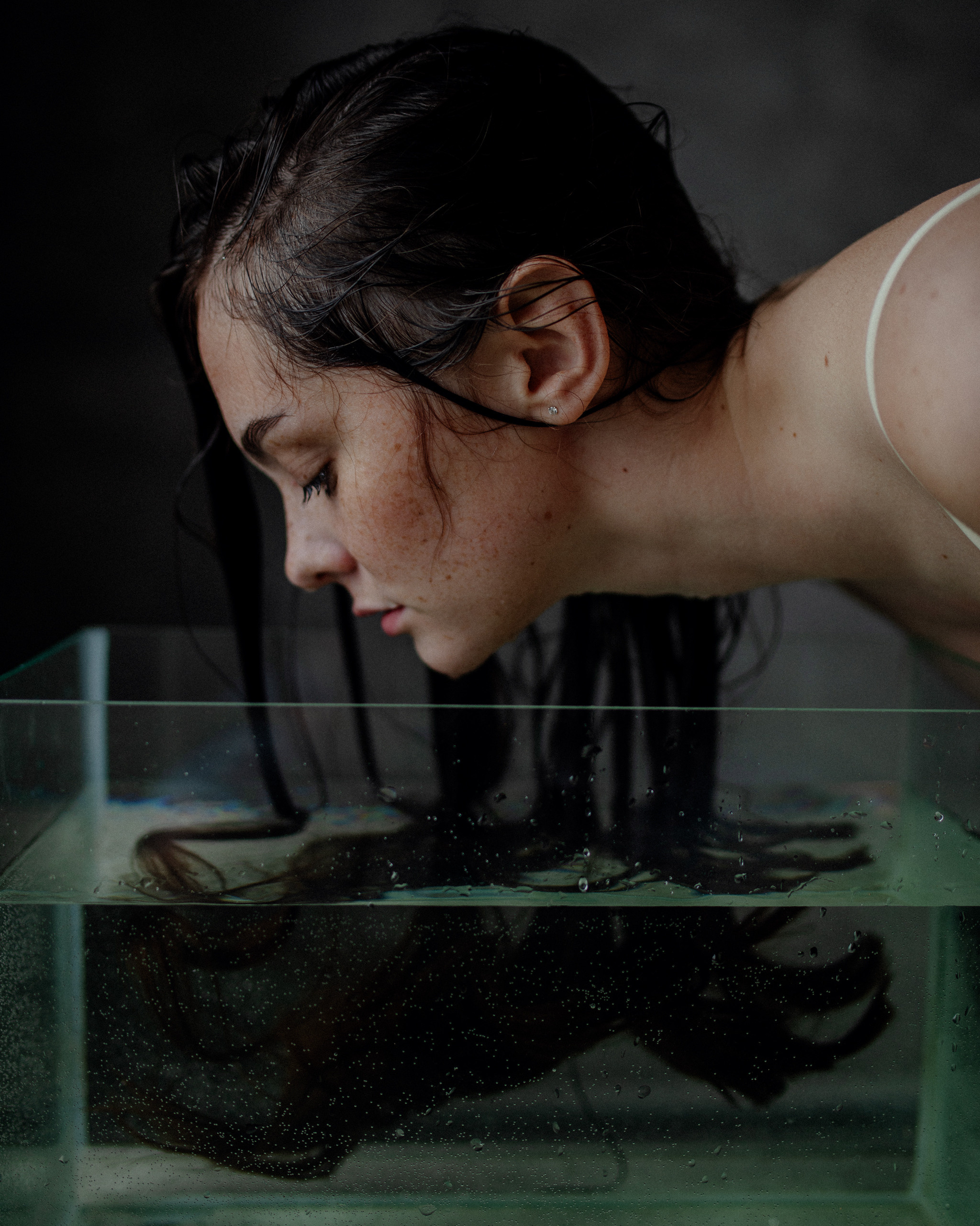 Sonya. Фотограф города Уральск Ольга Василец