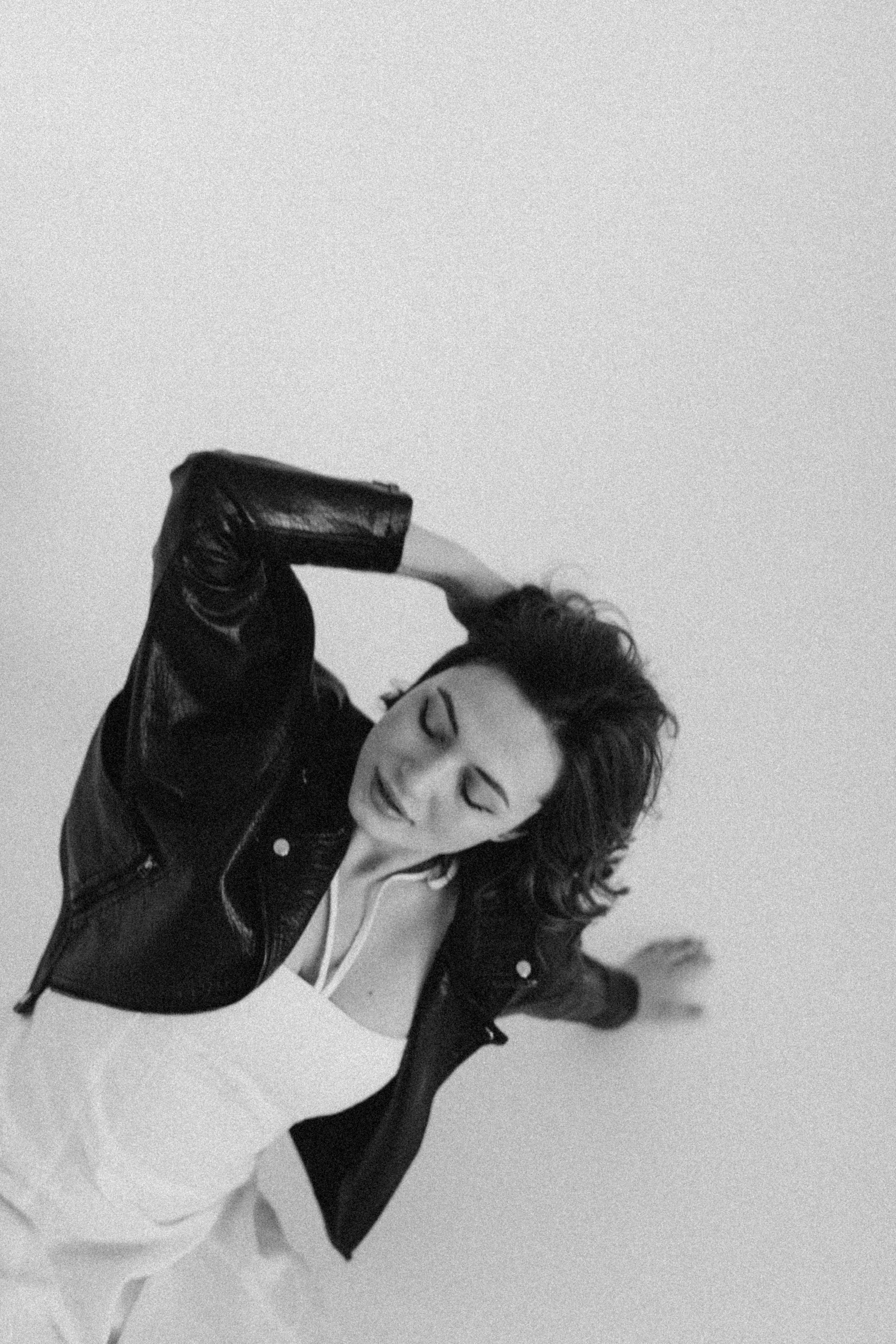 Dasha. Фотограф города Уральск Ольга Василец