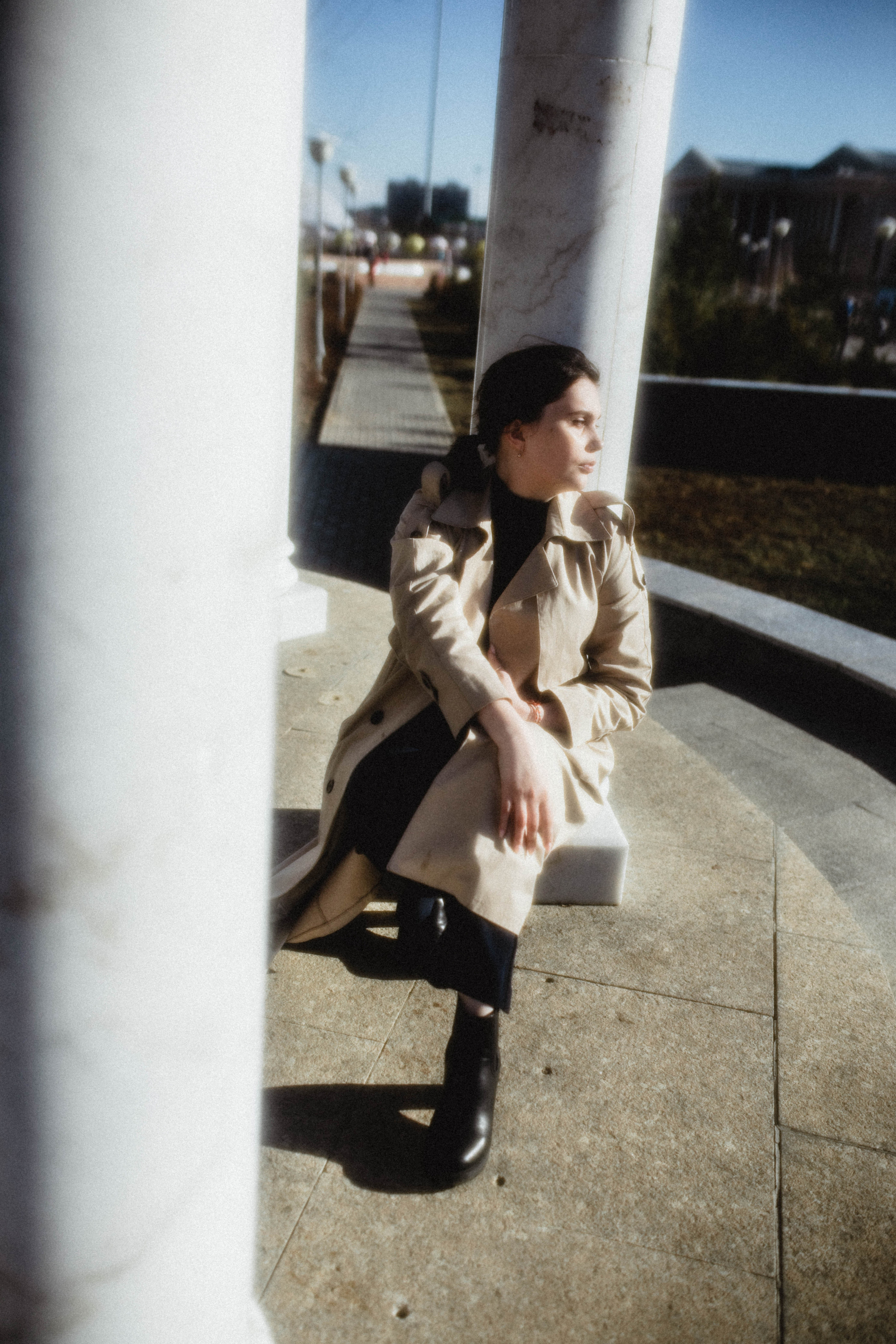 Margarita. Фотограф города Уральск Ольга Василец