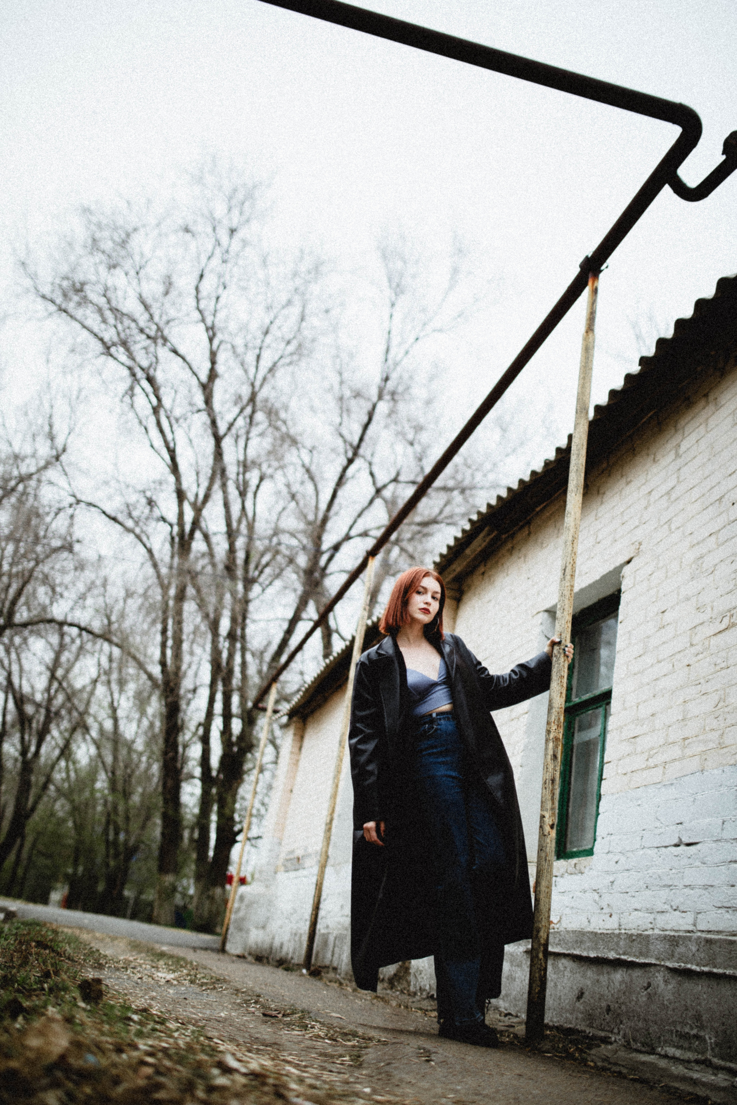 Polina. Фотограф города Уральск Ольга Василец