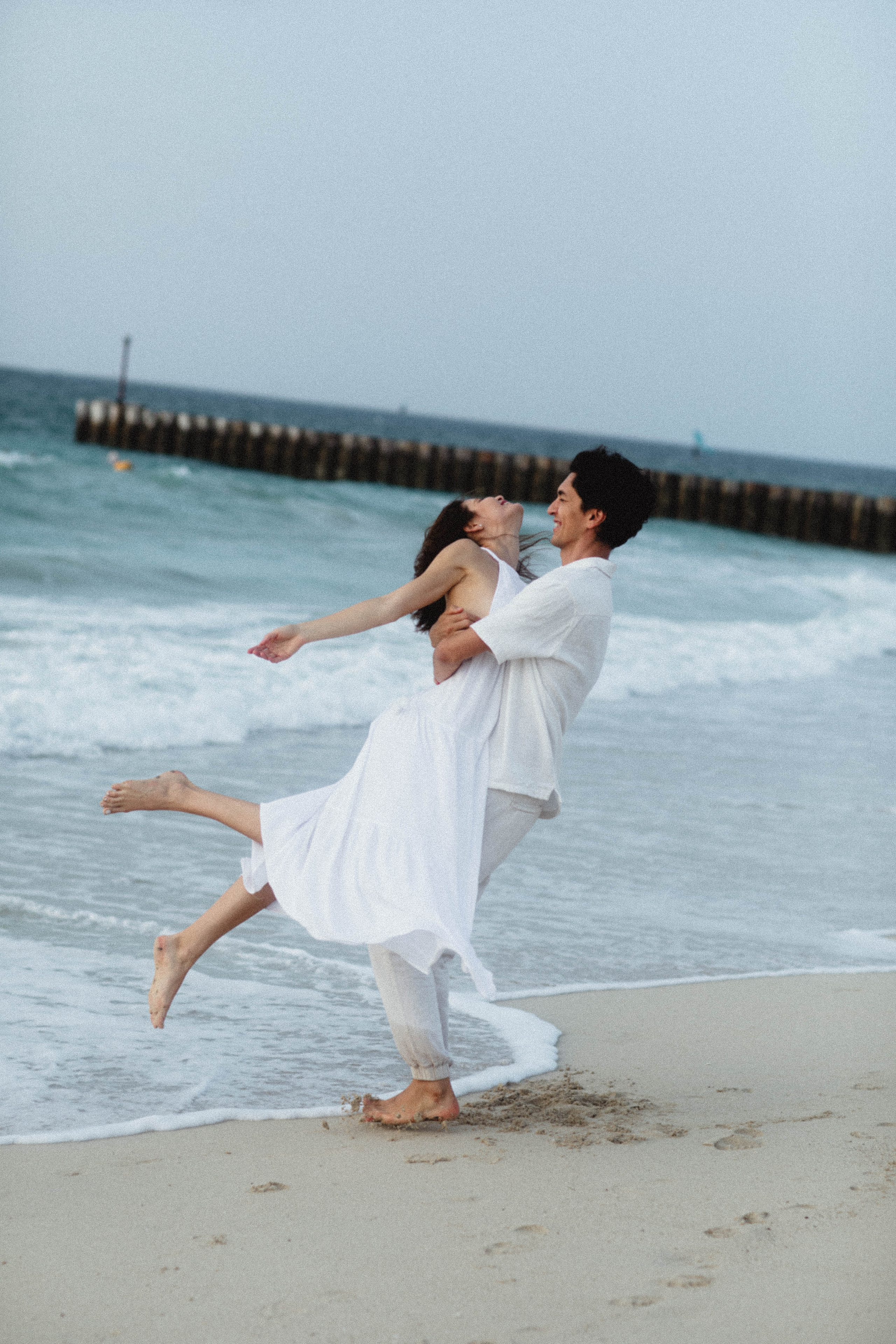 Dubai lovestory🌌. Фотограф города Уральск Ольга Василец