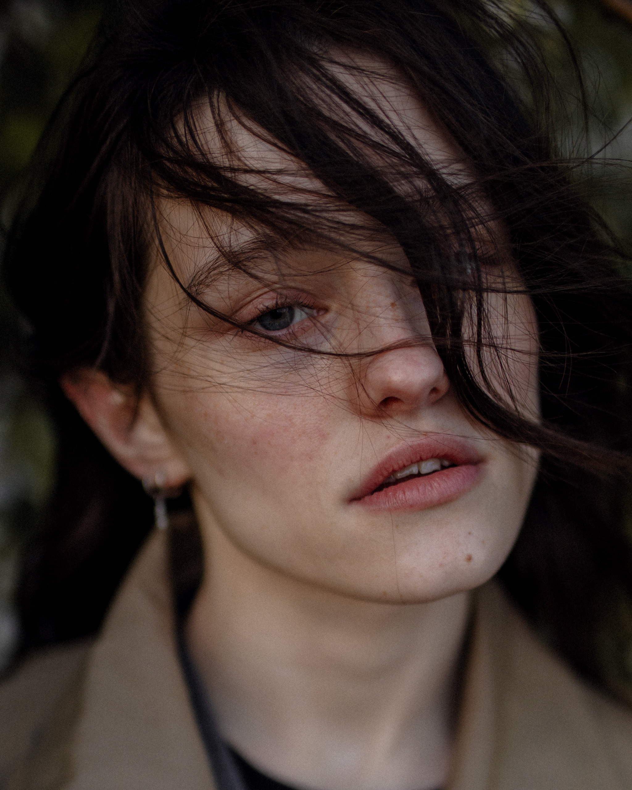 Veronika. Фотограф города Уральск Ольга Василец