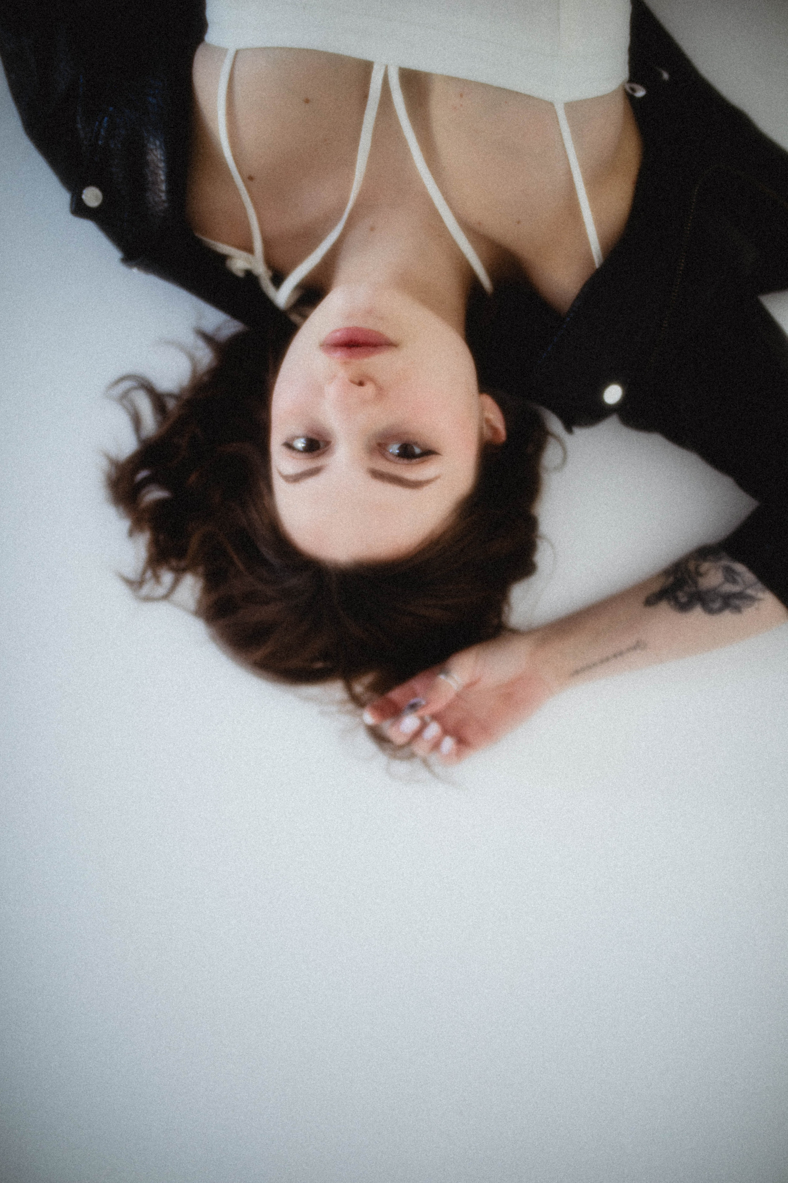 Dasha. Фотограф города Уральск Ольга Василец